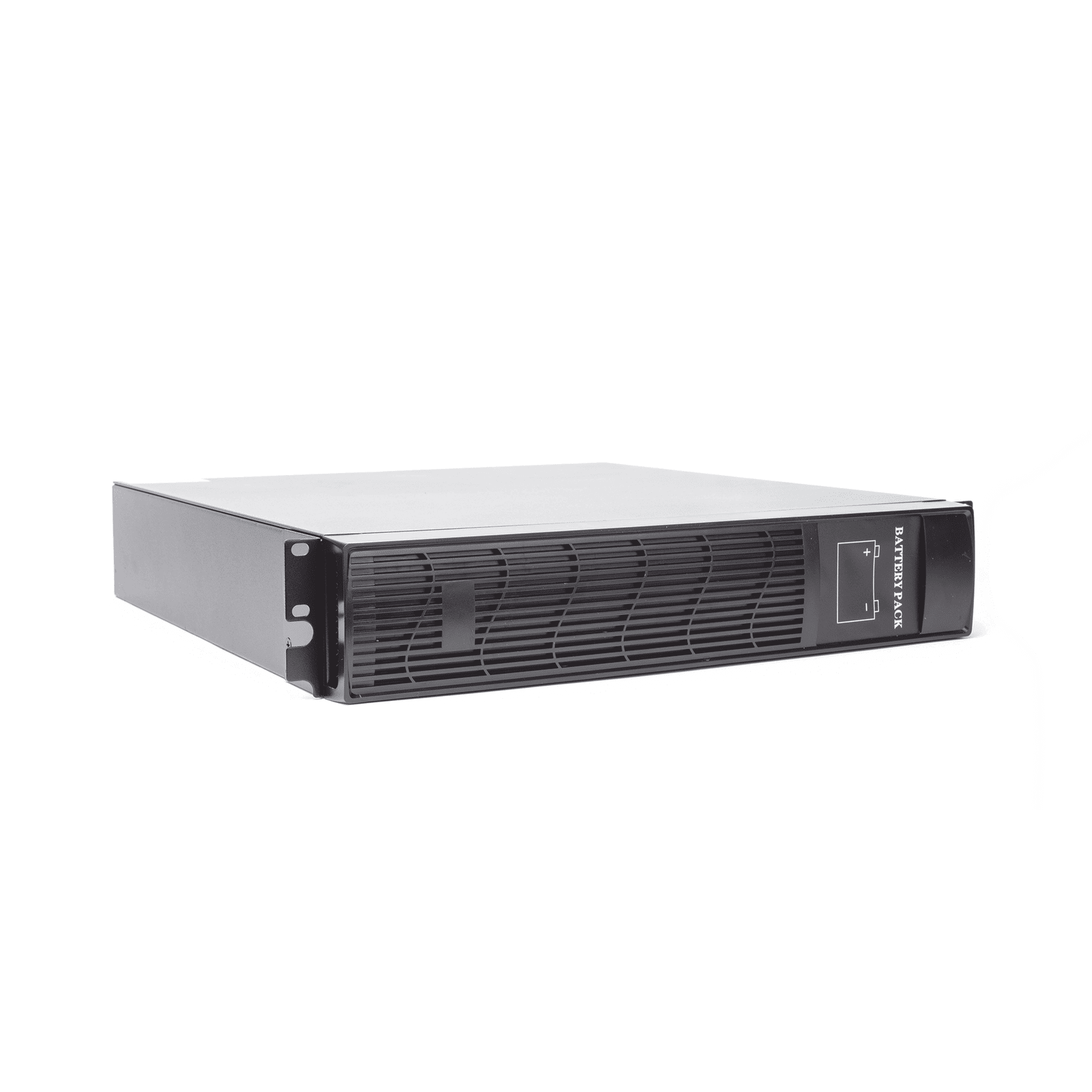 Módulo de baterías externo para aumentar el tiempo de respaldo del UPS EPU2000G3 EPU4PACKRT2U - EPCOM POWERLINE