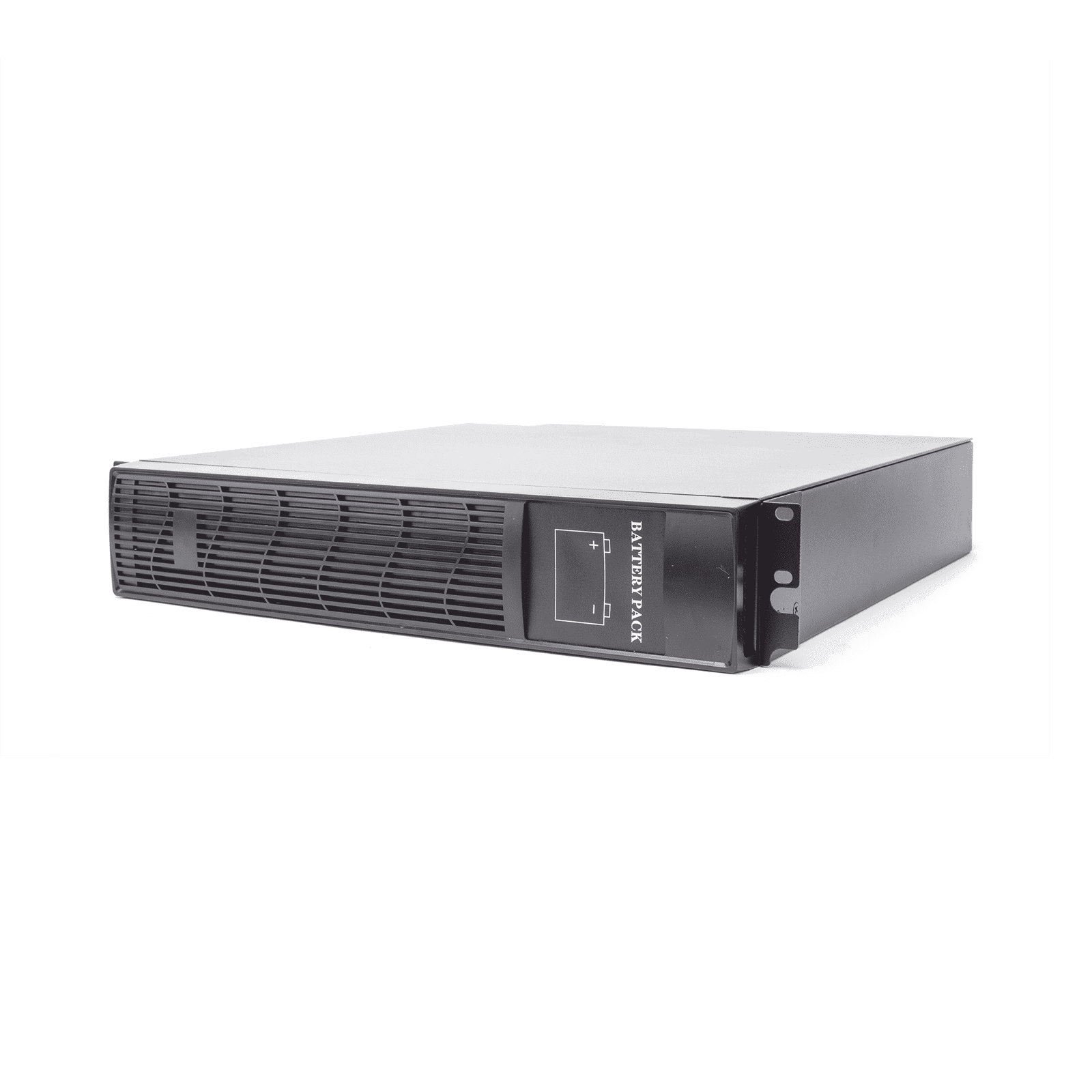 Módulo de baterías externo para aumentar el tiempo de respaldo del UPS EPU2000G3 EPU4PACKRT2U - EPCOM POWERLINE