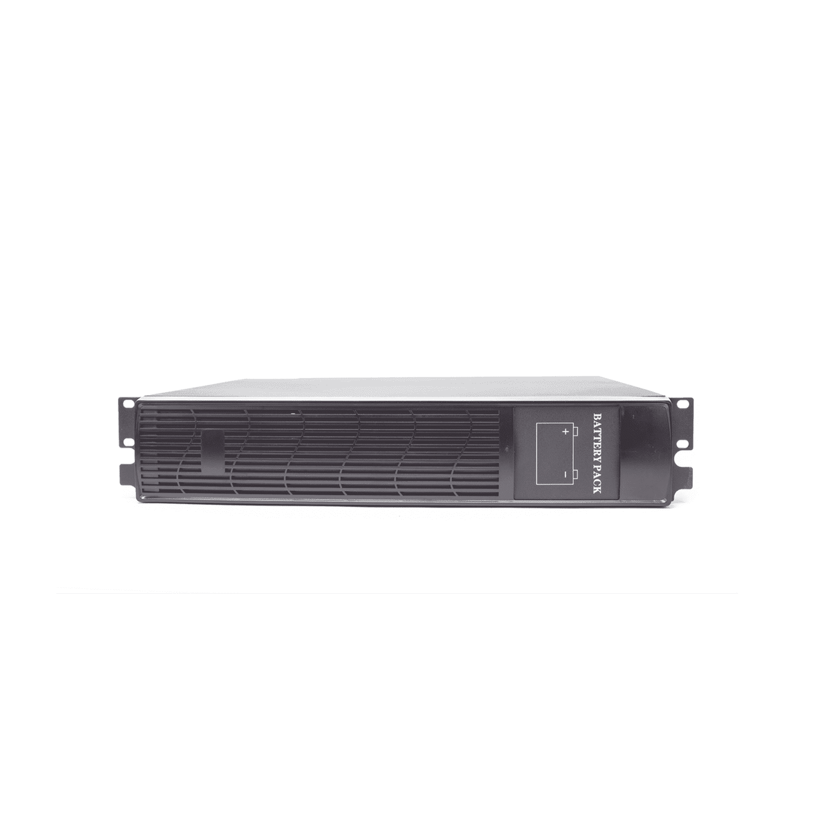 Módulo de baterías externo para aumentar el tiempo de respaldo del UPS EPU3000G3 EPU6PACKRT2U - EPCOM POWERLINE