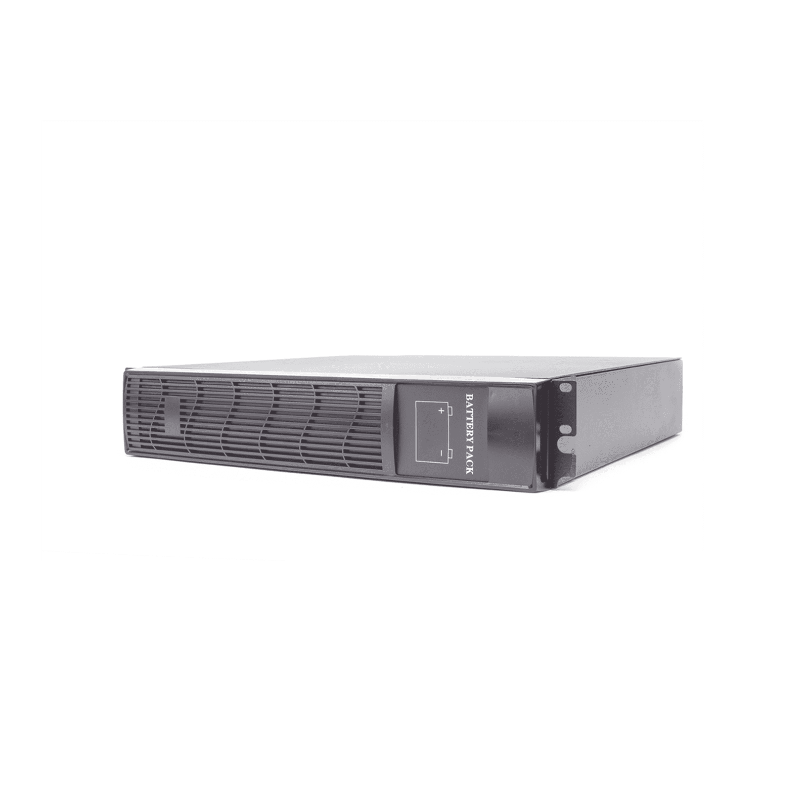 Módulo de baterías externo para aumentar el tiempo de respaldo del UPS EPU3000G3 EPU6PACKRT2U - EPCOM POWERLINE