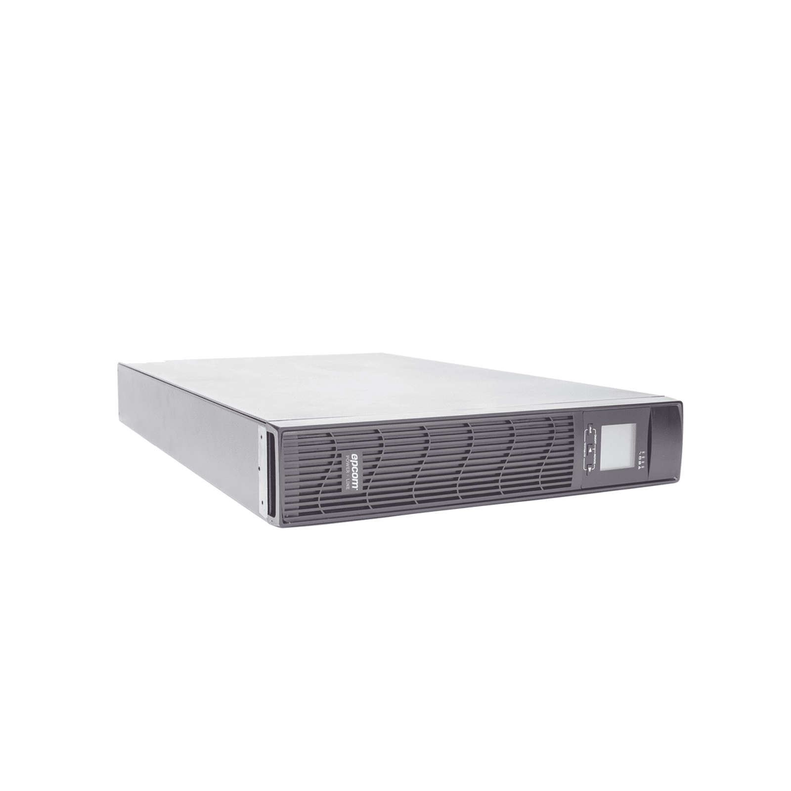 Módulo de baterías externo para aumentar el tiempo de respaldo del UPS EPU3000G3 EPU6PACKRT2U - EPCOM POWERLINE