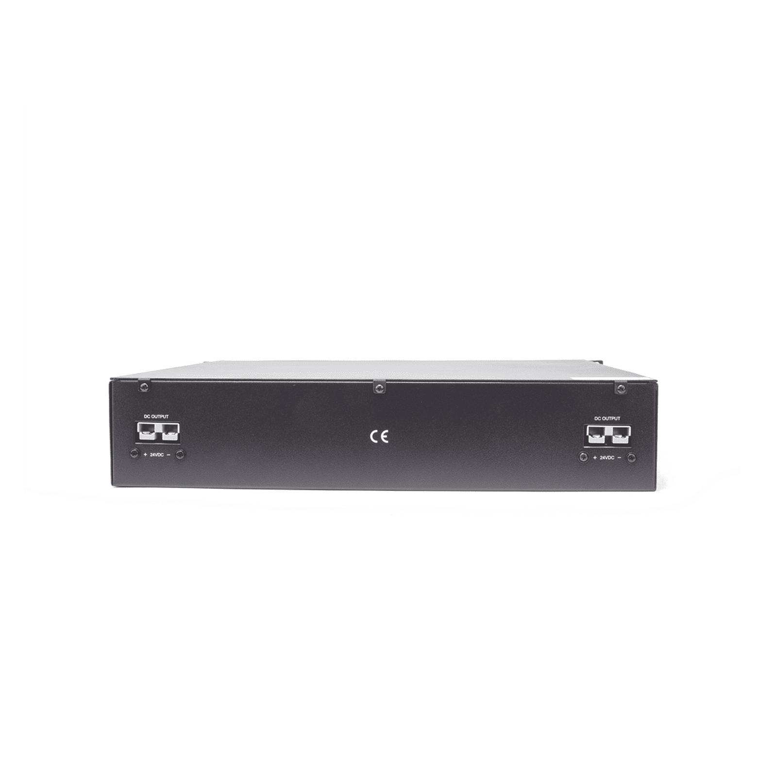 Módulo de baterías externo para aumentar el tiempo de respaldo del UPS EPU3000G3 EPU6PACKRT2U - EPCOM POWERLINE