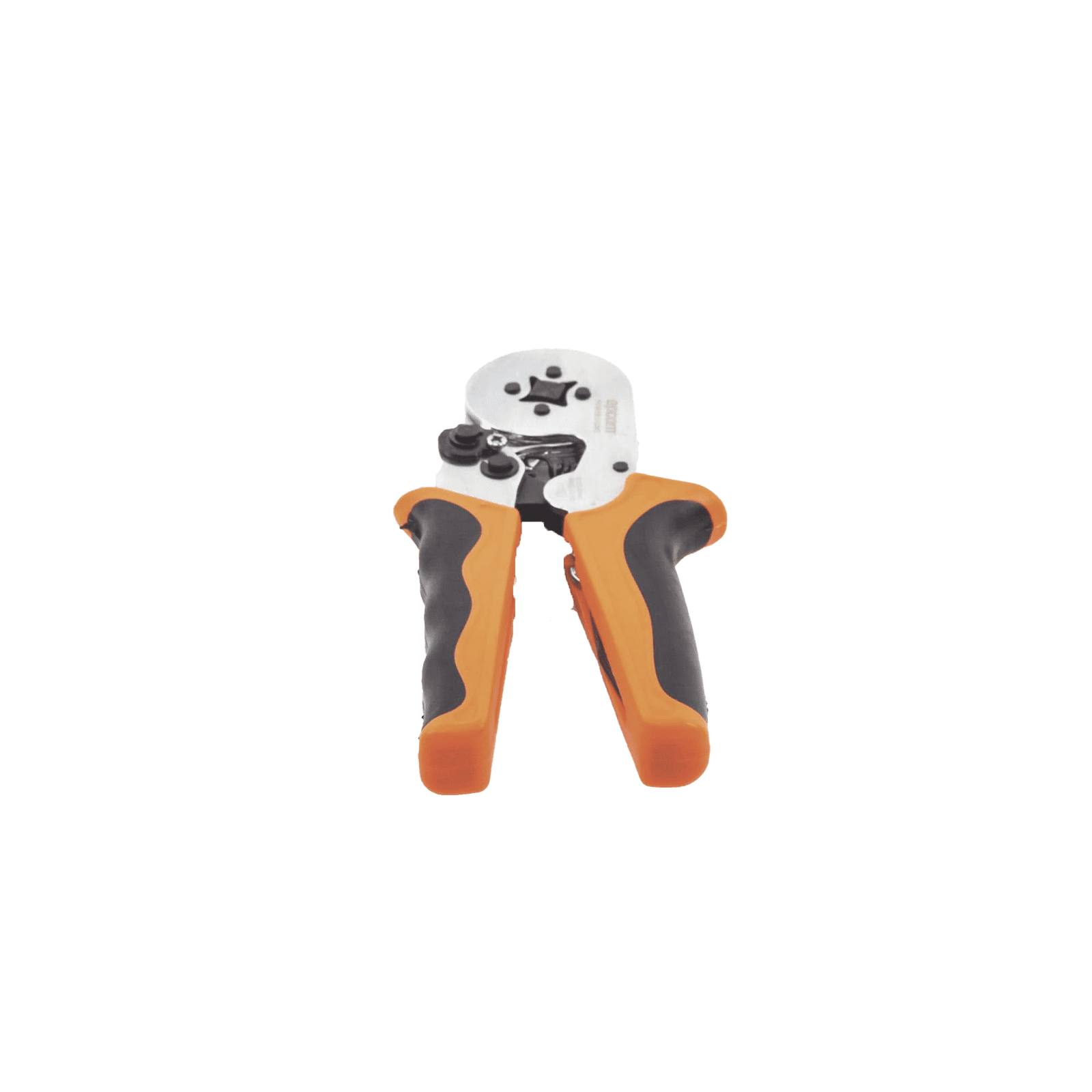 Pinza para Prensado de Conectores de Casquillo/Ferrules 26-10 AWG. EPUD64 - EPCOM POWERLINE