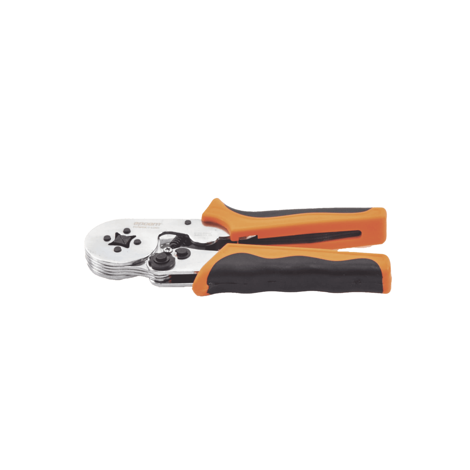 Pinza para Prensado de Conectores de Casquillo/Ferrules 26-10 AWG. EPUD64 - EPCOM POWERLINE
