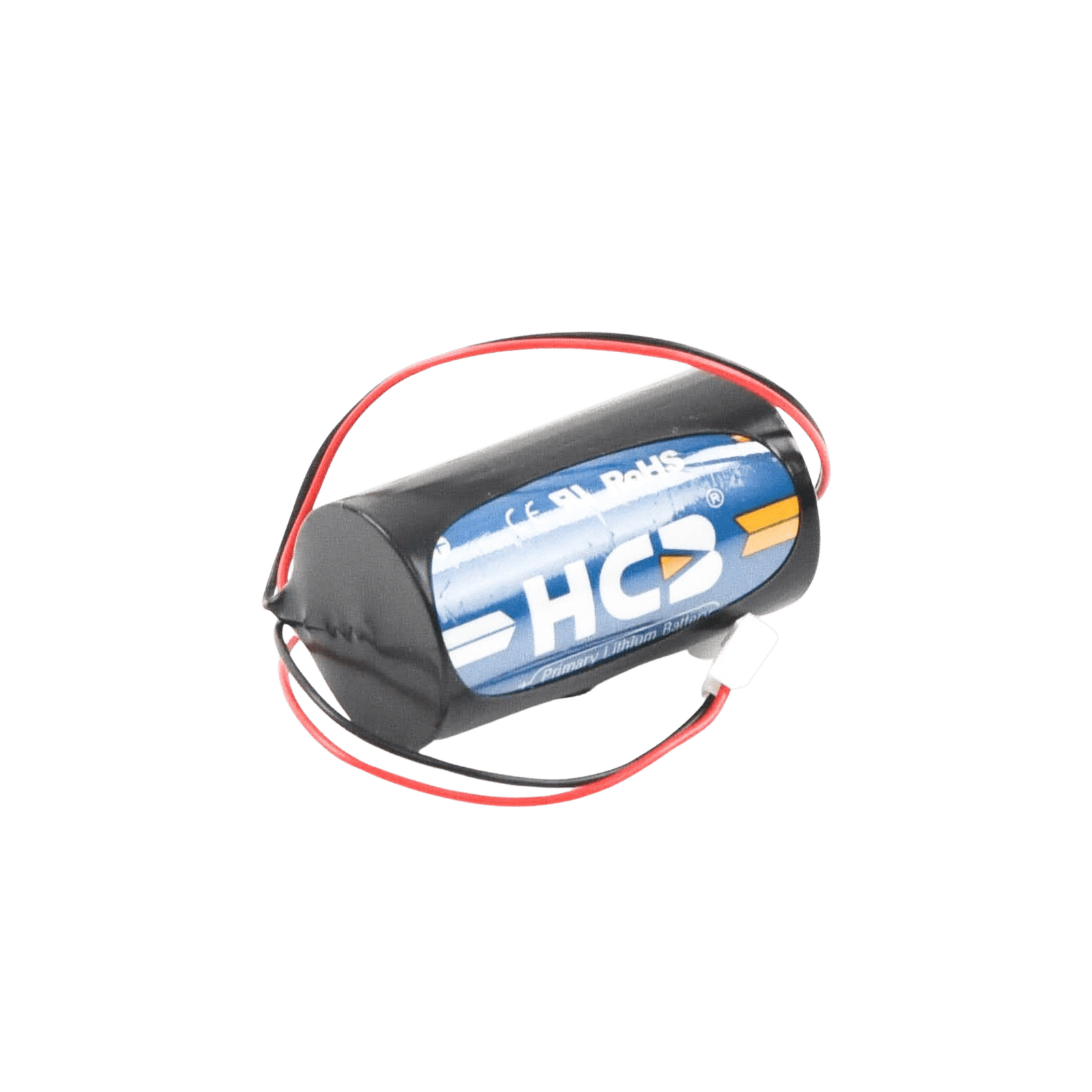 Bateria de 3.6V a 19Ah para ALESWS ER-34615H-2P - Politec