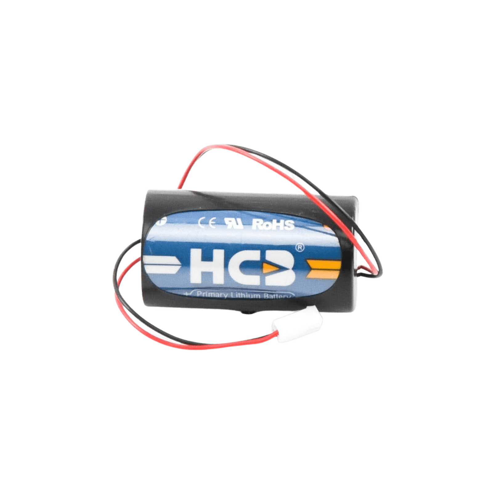 Bateria de 3.6V a 19Ah para ALESWS ER-34615H-2P - Politec