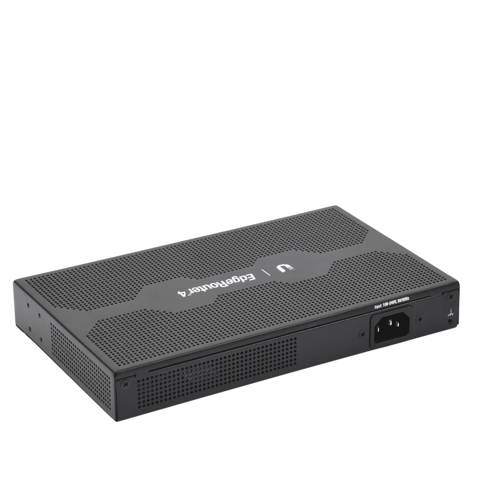 EdgeRouter 4, con 3 puertos 10/100/1000 Mbps + 1 puerto SFP, con funciones avanzadas de ruteo ER-4 - UBIQUITI NETWORKS
