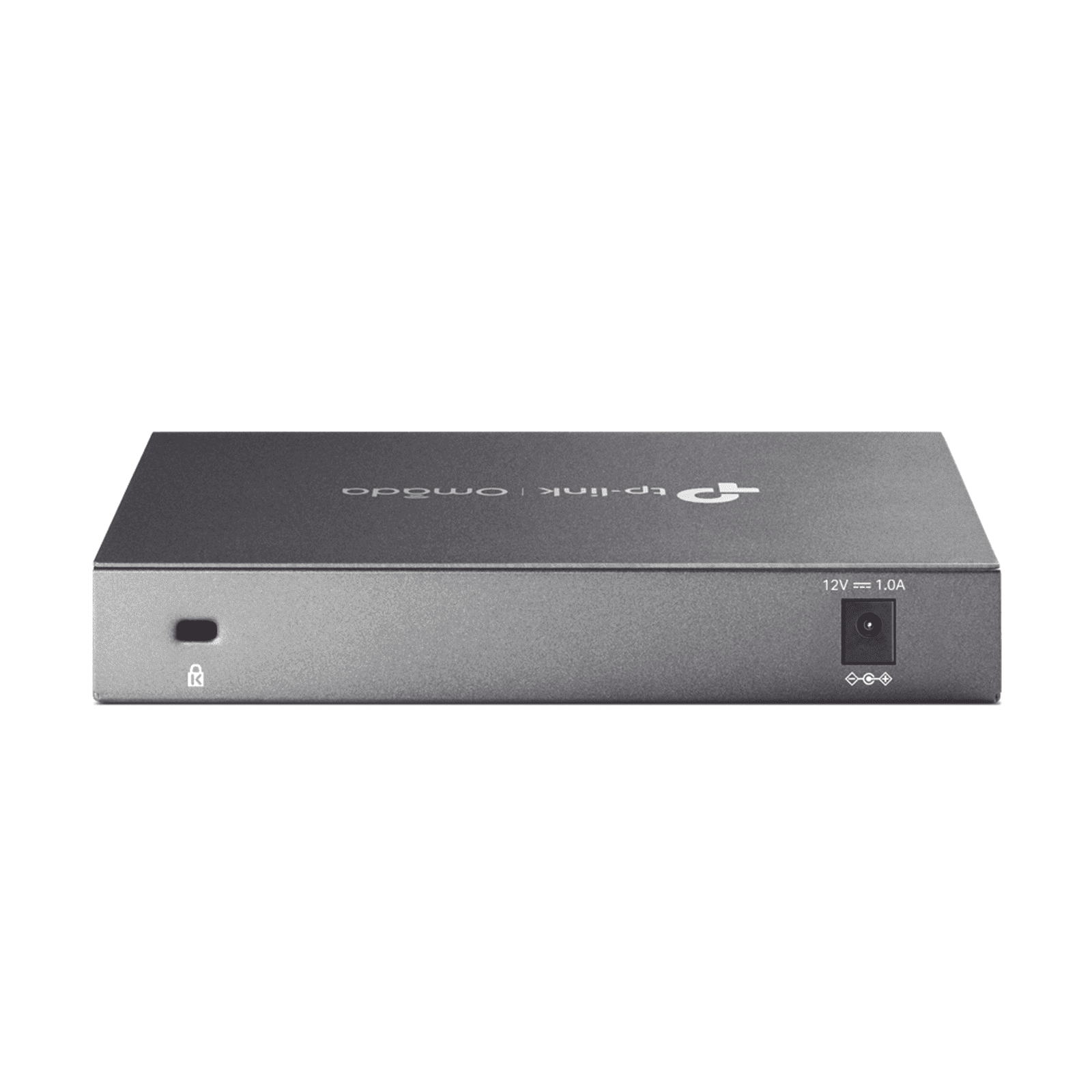 Router Omada VPN / SDN Multi-WAN Gigabit / 1 Puerto WAN Gigabit / 2 Puertos LAN Gigabit / 2 Puertos configurables LAN/WAN / 150,000 Sesiones Concurrentes / Administración Centralizada OMADA o Stand-Alone / 1 Puerto USB 2.0 ER605 - TP-LINK