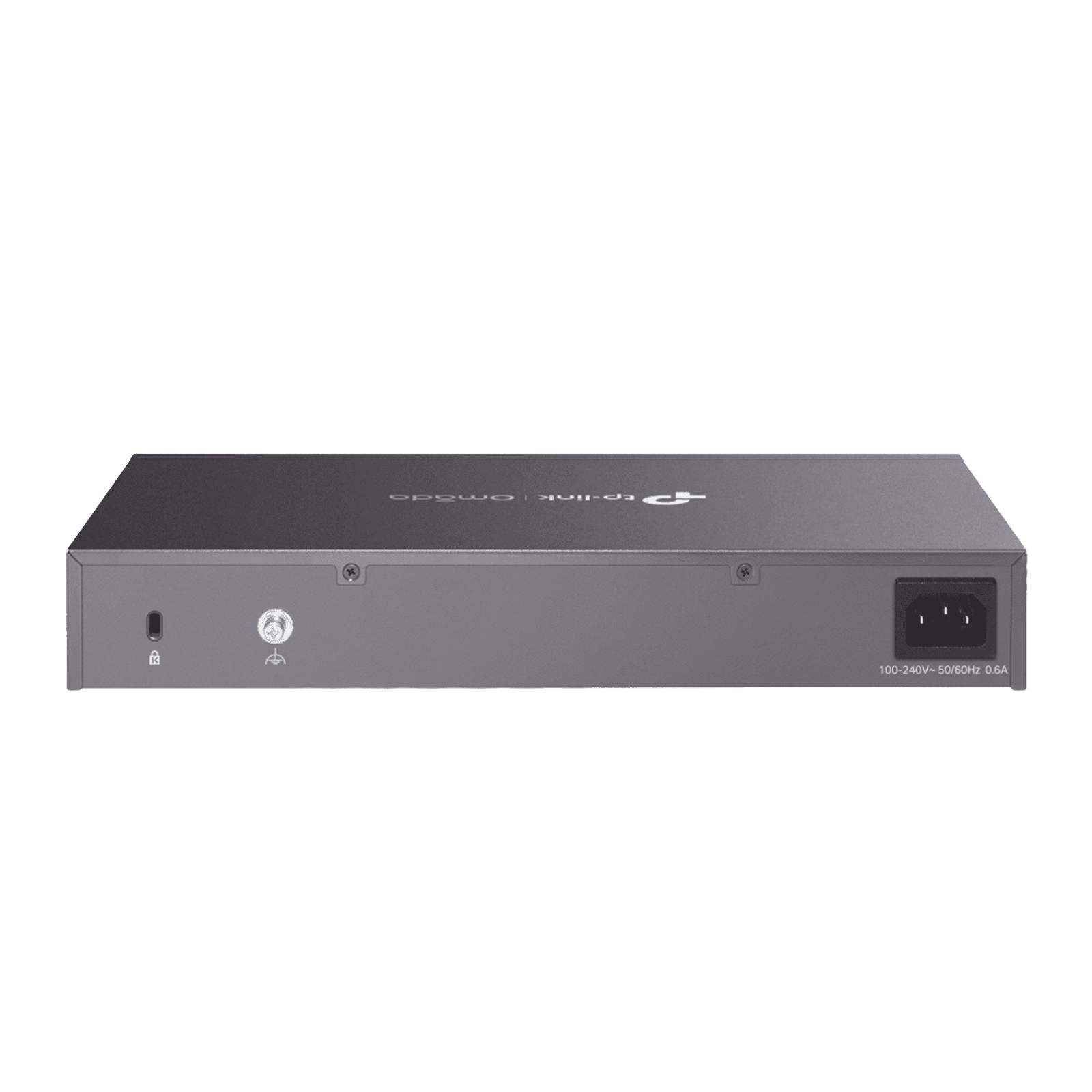 Router Omada VPN / SDN Multi-WAN Gigabit / 2 Puertos WAN/LAN RJ45 2.5 Gigabit / 8 Puertos WAN/LAN RJ45 Gigabit / 2 Puertos WAN/LAN SFP Gigabit / 1,000,000 Sesiones Concurrentes / Administración Centralizada Omada o Stand-Alone ER7412-M2 - TP-LINK