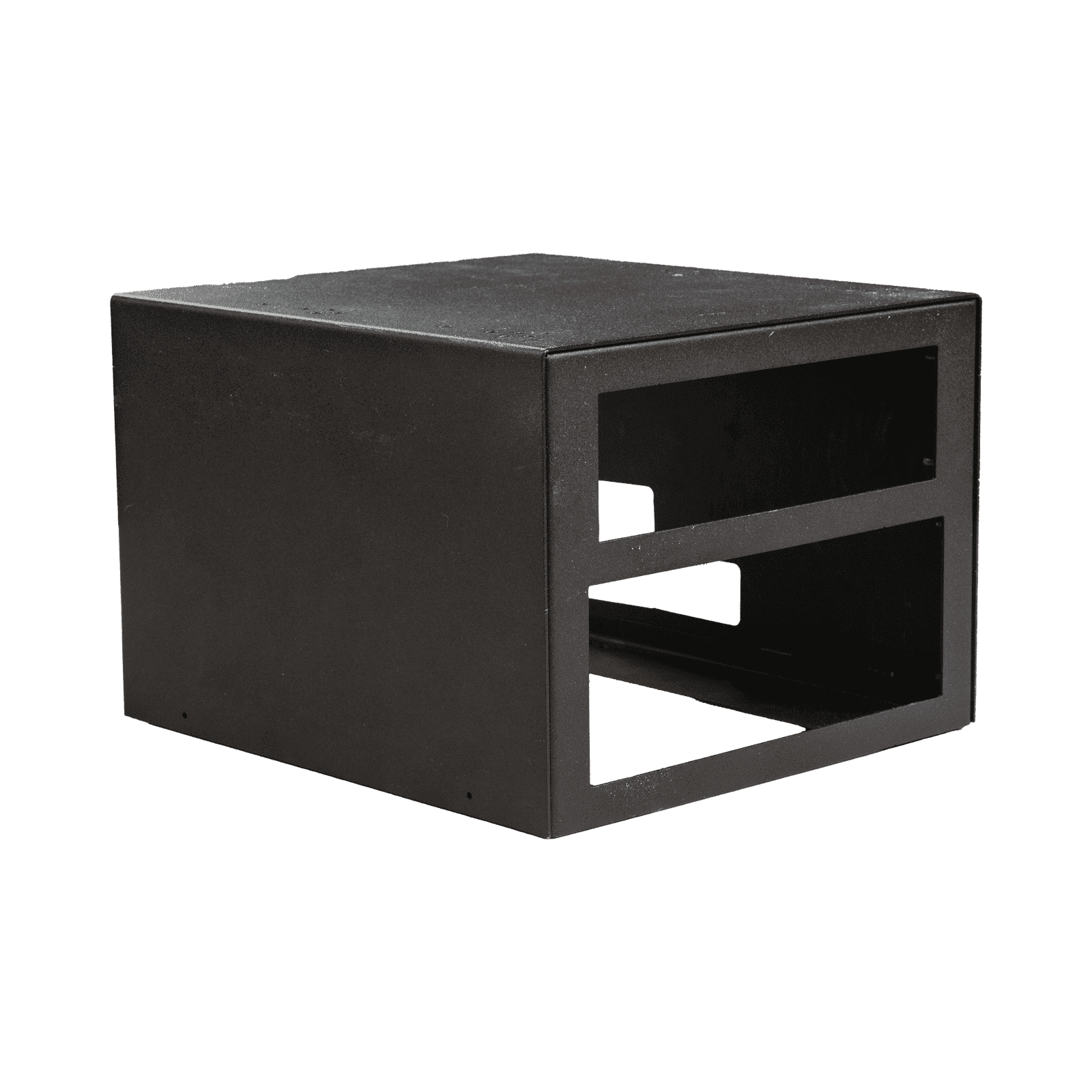 Gabinete universal para radio base y fuente de alimentación ESNRUC - EPCOM INDUSTRIAL