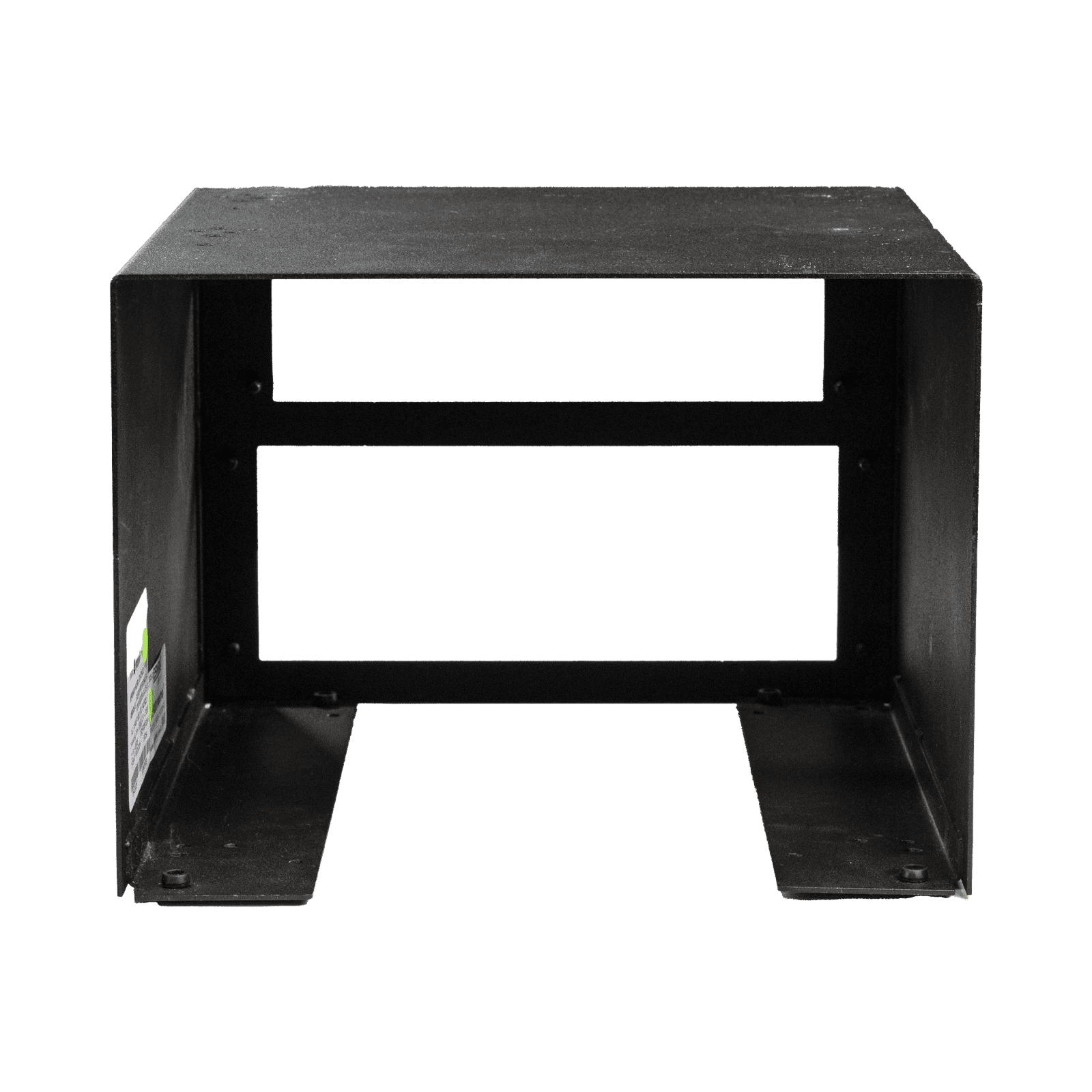 Gabinete universal para radio base y fuente de alimentación ESNRUC - EPCOM INDUSTRIAL