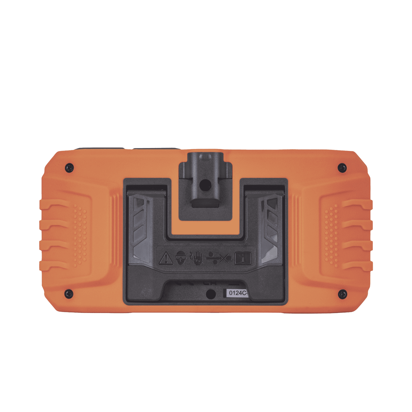 Cámara Boroscopio de Inspección 5.5mm 720p USB-C,  LCD 4.3″ Color, Cuello de Cisne Nylon de 10′ (3m) con Imán, Espejo, 6 LED´s. Batería Io-Li Recargable. Ideal en Electricidad, HVAC, Plomería y Aviación ET17 - KLEIN TOOLS