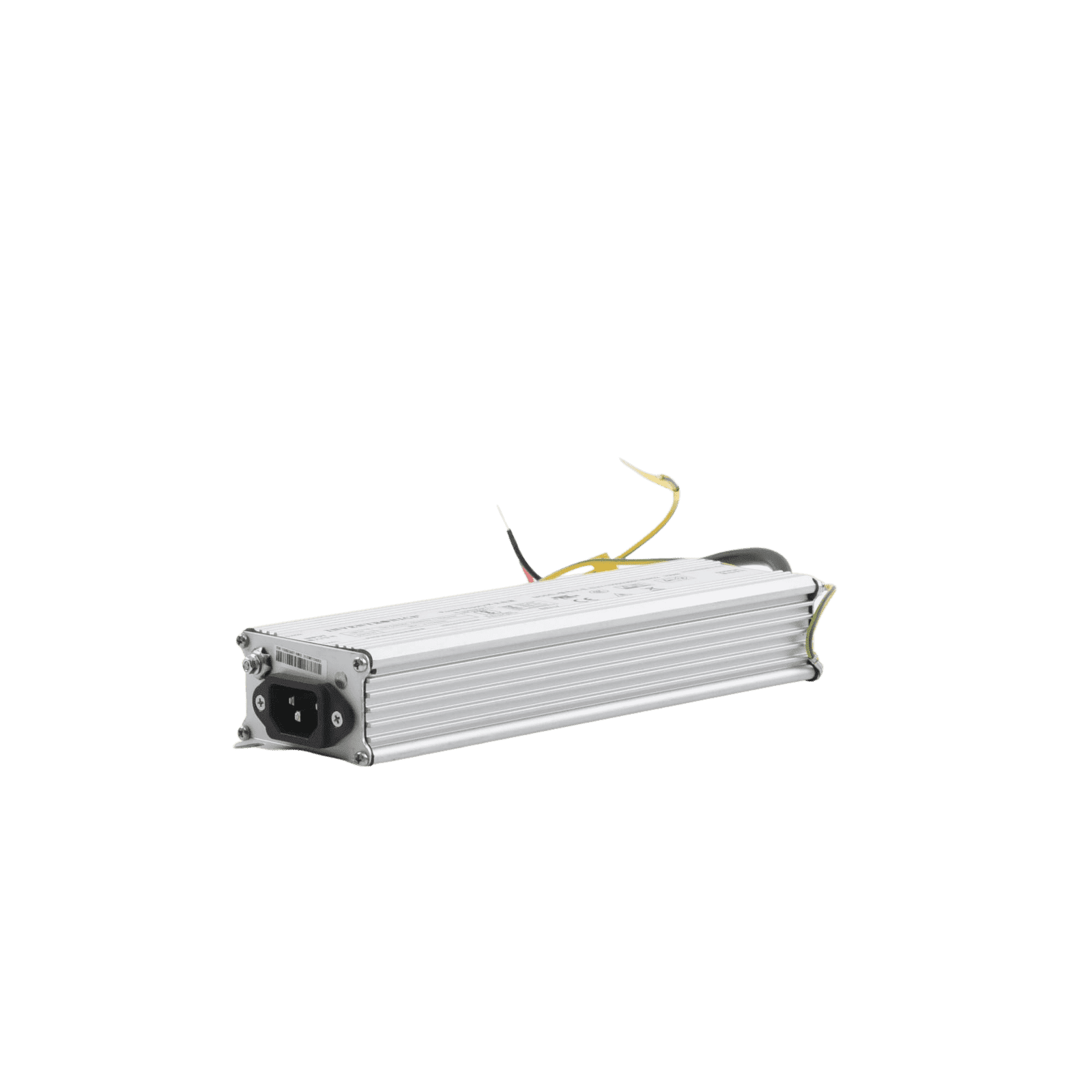 Fuente de Poder / 36 Vcc / 150 Watts / Uso para cámaras Panovu y PTZ IP EUV-150S036ST-KW02 - HIKVISION