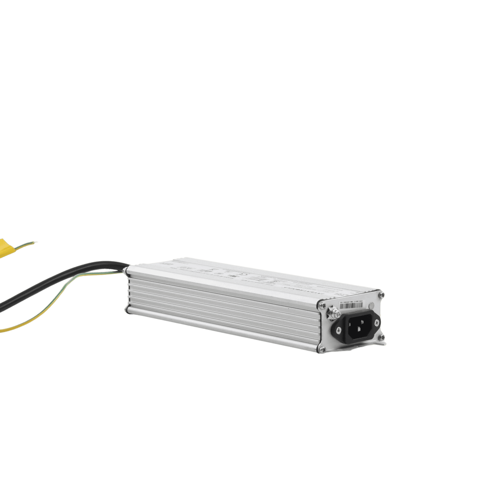 Fuente de Poder / 36 Vcc / 150 Watts / Uso para cámaras Panovu y PTZ IP EUV-150S036ST-KW02 - HIKVISION