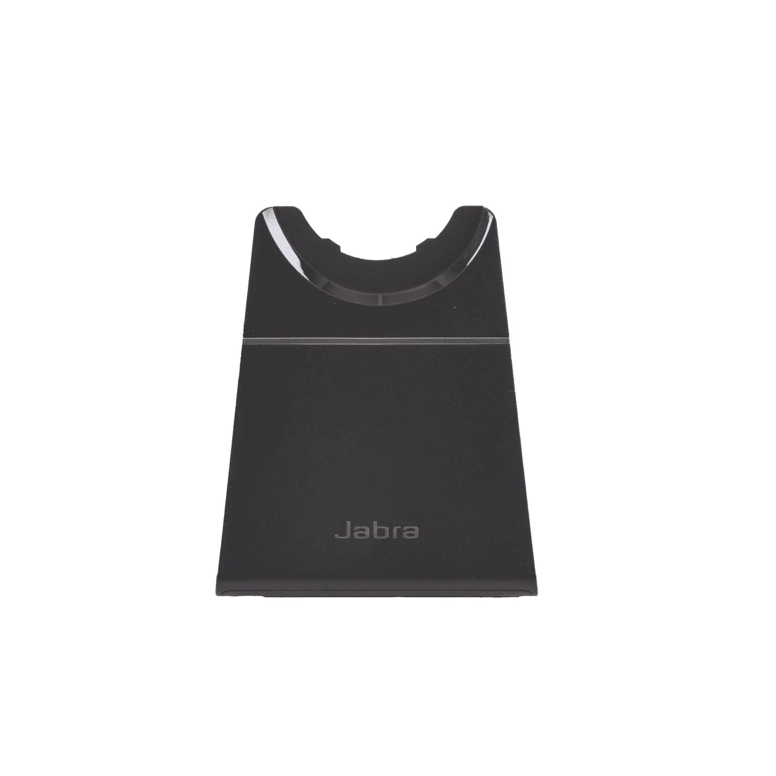 Jabra Soporte de carga USB A color negro para Evolve2 65 (14207-55) EVOLVE265-DESKSTAND-BK - JABRA