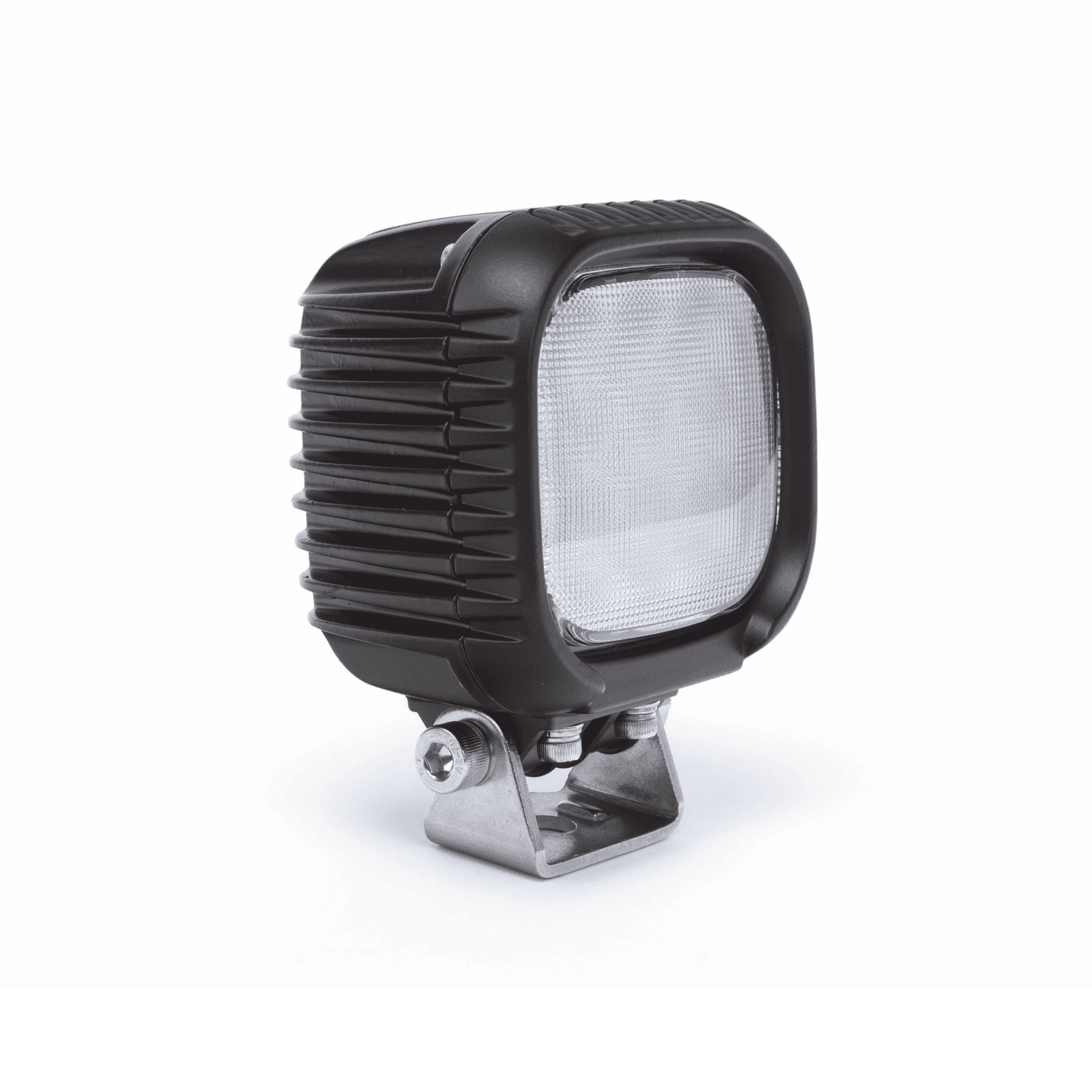 Lampara de trabajo, de uso rudo, IP68, 12-24 Vcc EW-2605 - ECCO