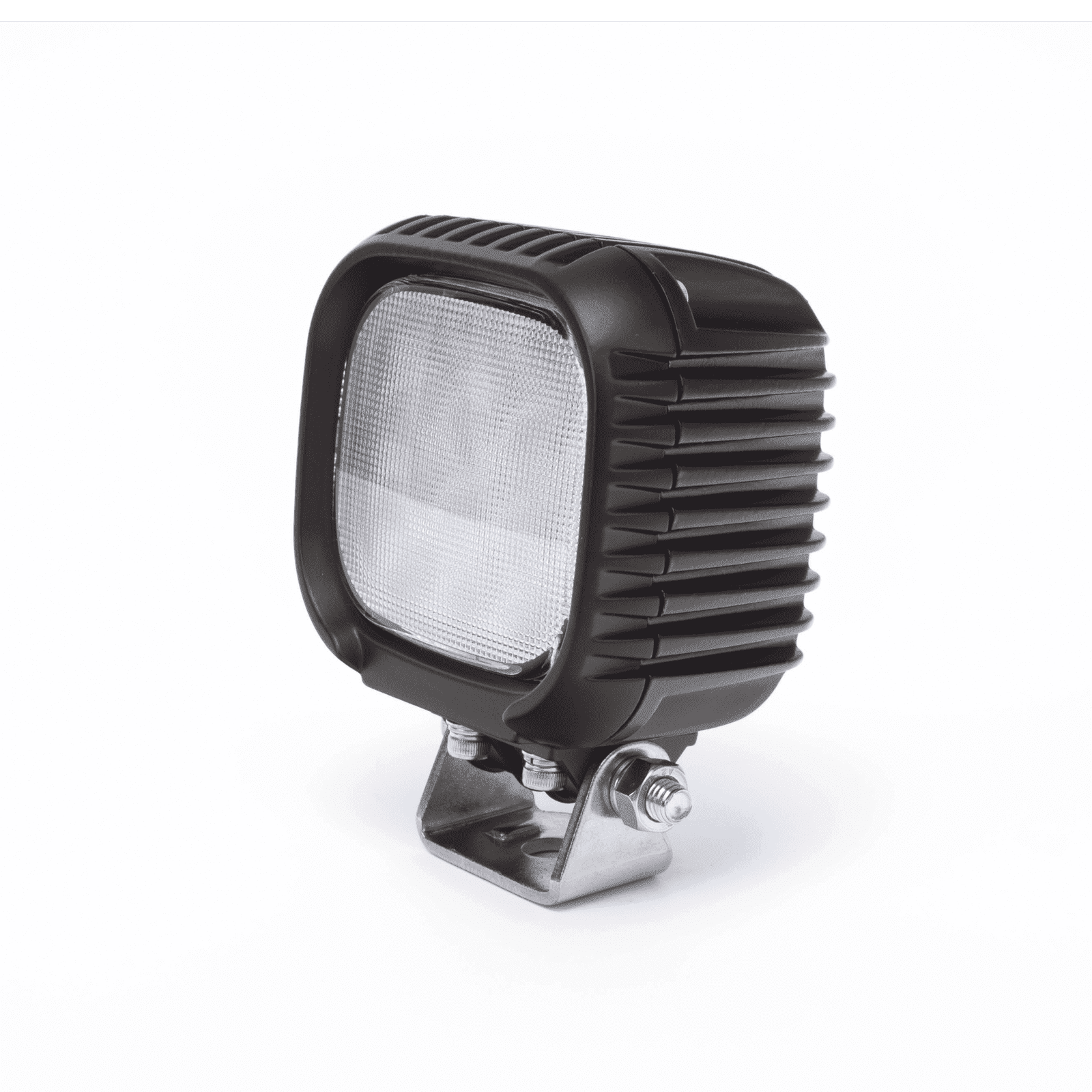 Lampara de trabajo, de uso rudo, IP68, 12-24 Vcc EW-2605 - ECCO