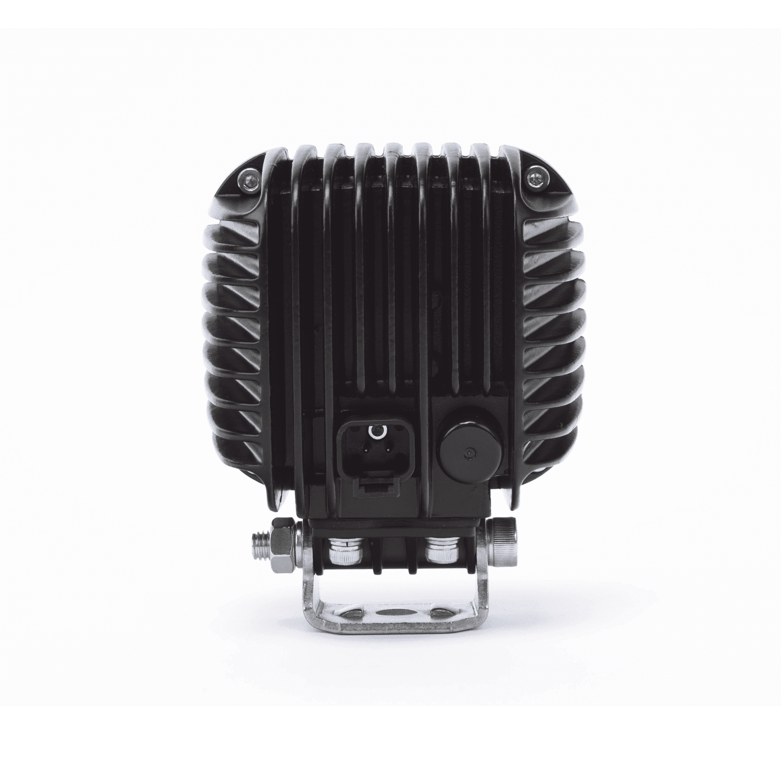 Lampara de trabajo, de uso rudo, IP68, 12-24 Vcc EW-2605 - ECCO