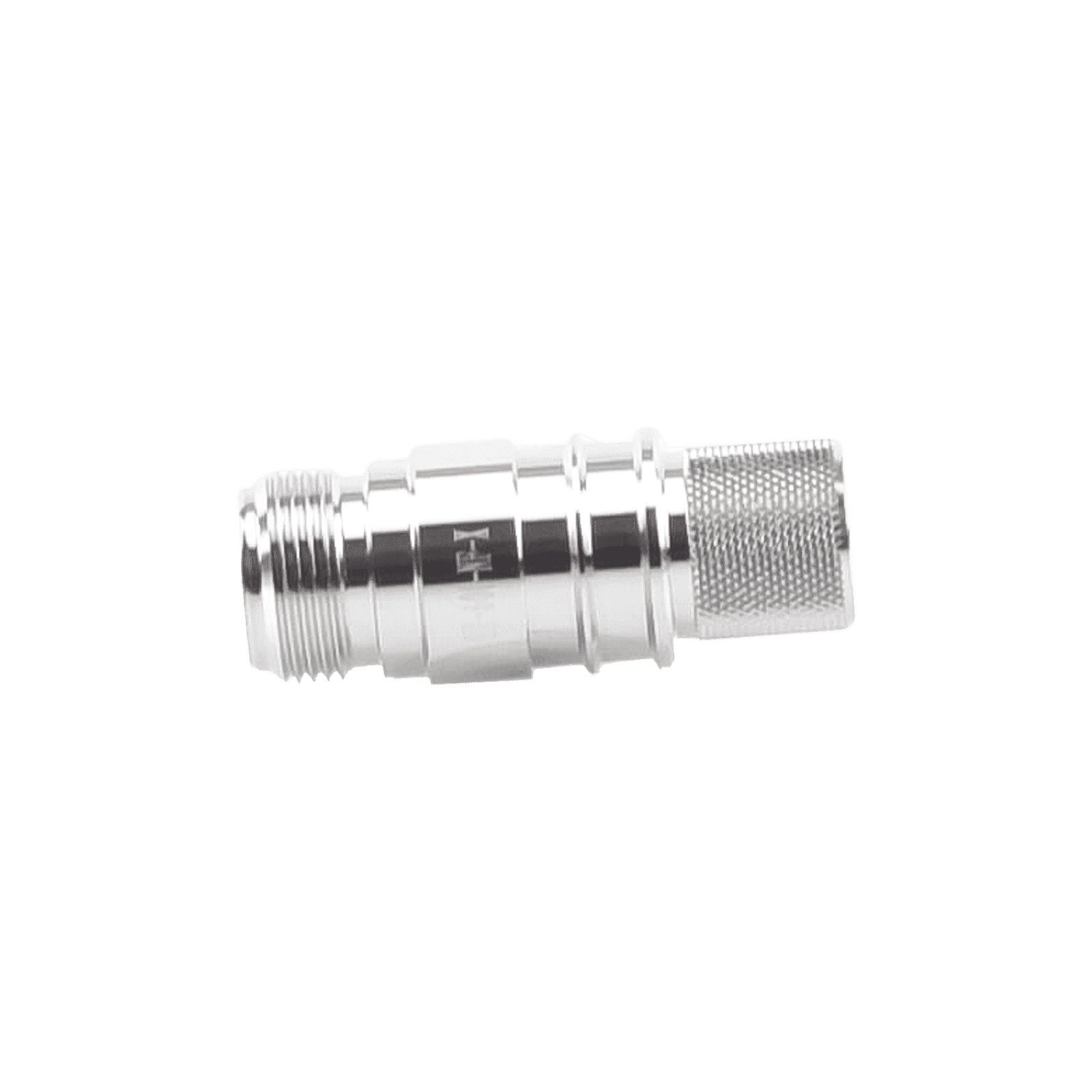 Conector N Hembra Plegable con Pin Cautivo para cable LMR600 EZ-600-NF-X - Times Microwave