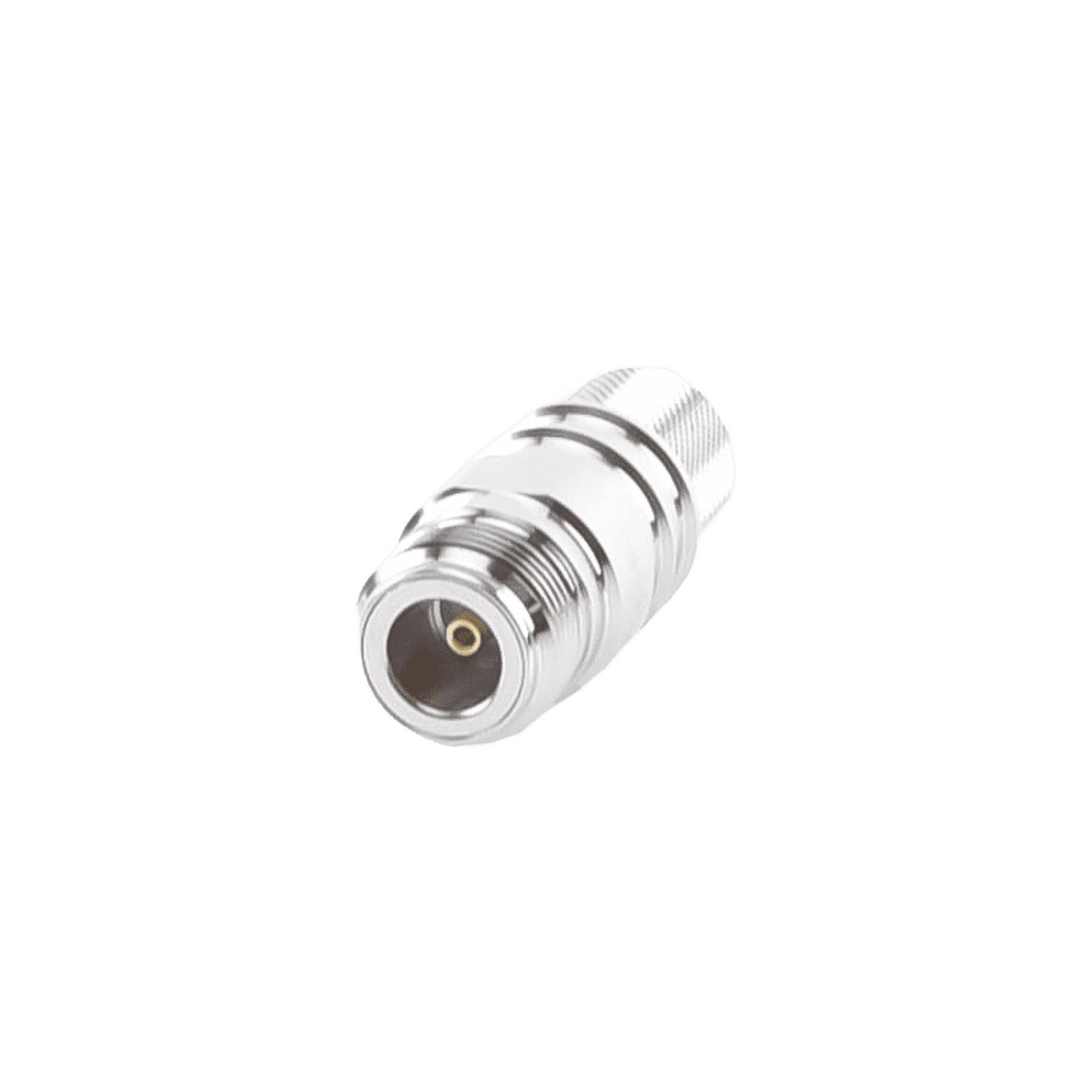Conector N Hembra Plegable con Pin Cautivo para cable LMR600 EZ-600-NF-X - Times Microwave