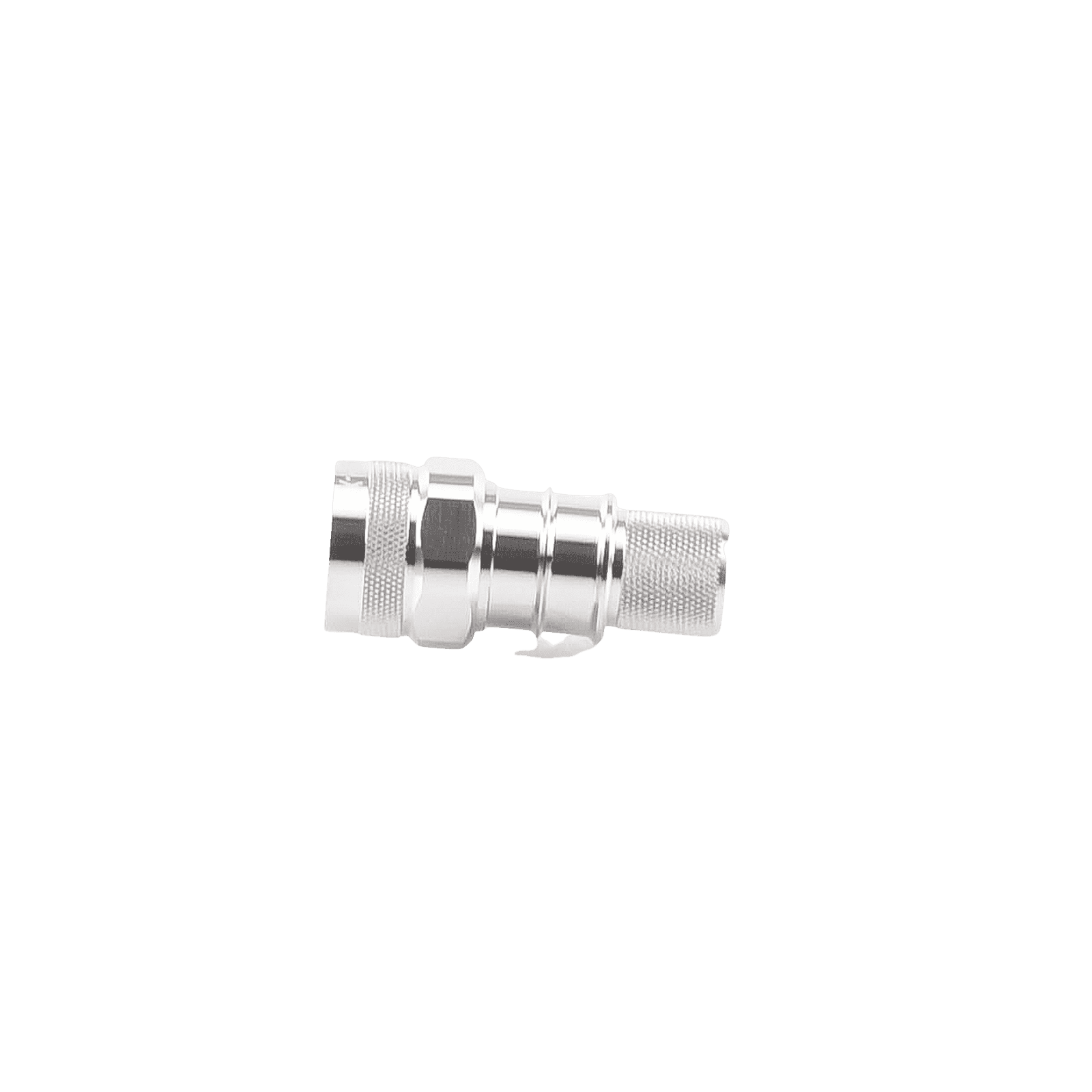 Conector N Macho Plegable con Pin Cautivo para cable LMR600 EZ-600-NM-HX - Times Microwave