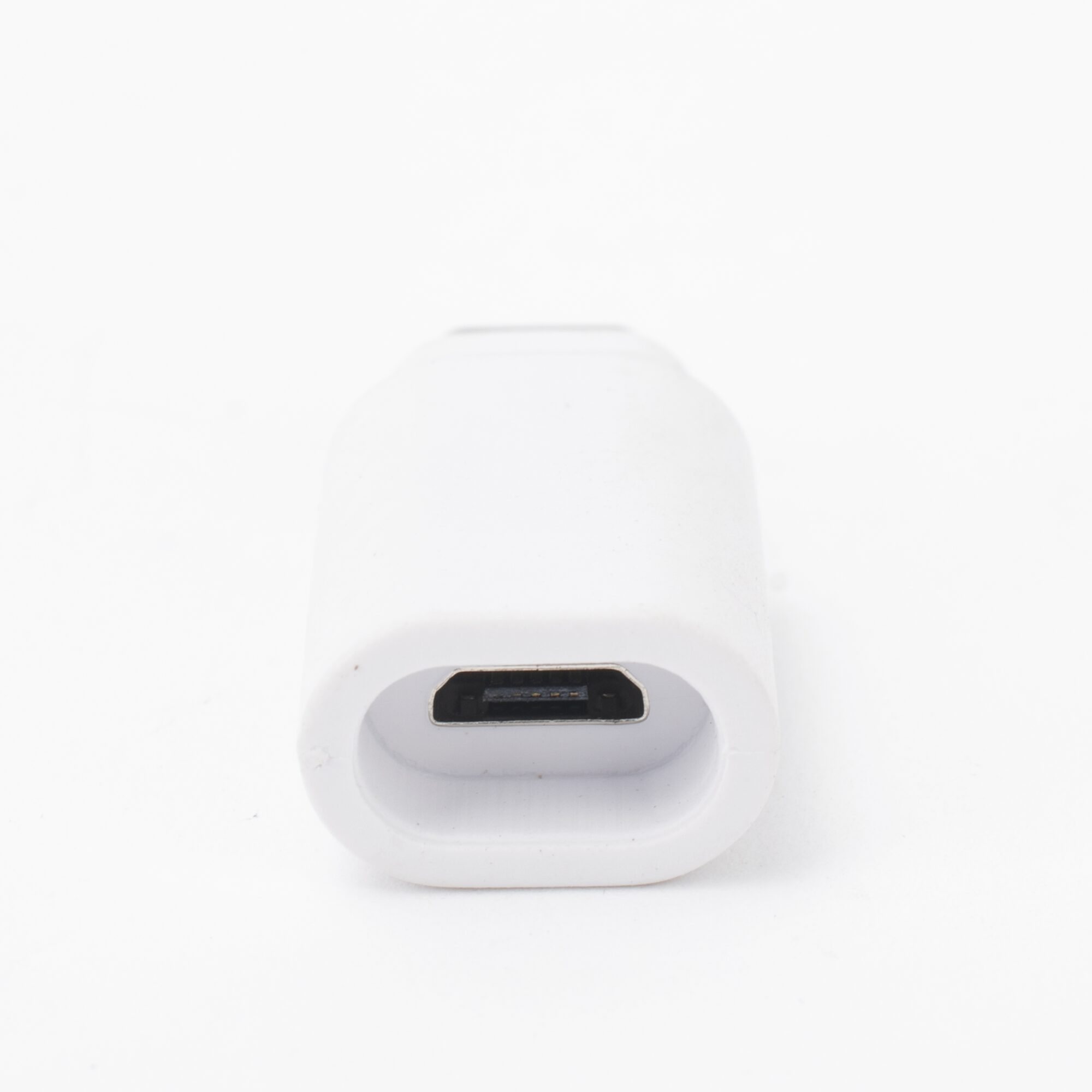 Adaptador USBC para panel solar CS-CMTSOLARPANELC / Compatible con la Camara de Bateria CS-EB8 EZ-ADAP-USBC - EZVIZ
