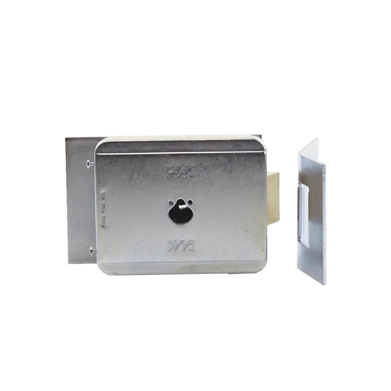 Electrocerradura FAAC 712650 - FAAC