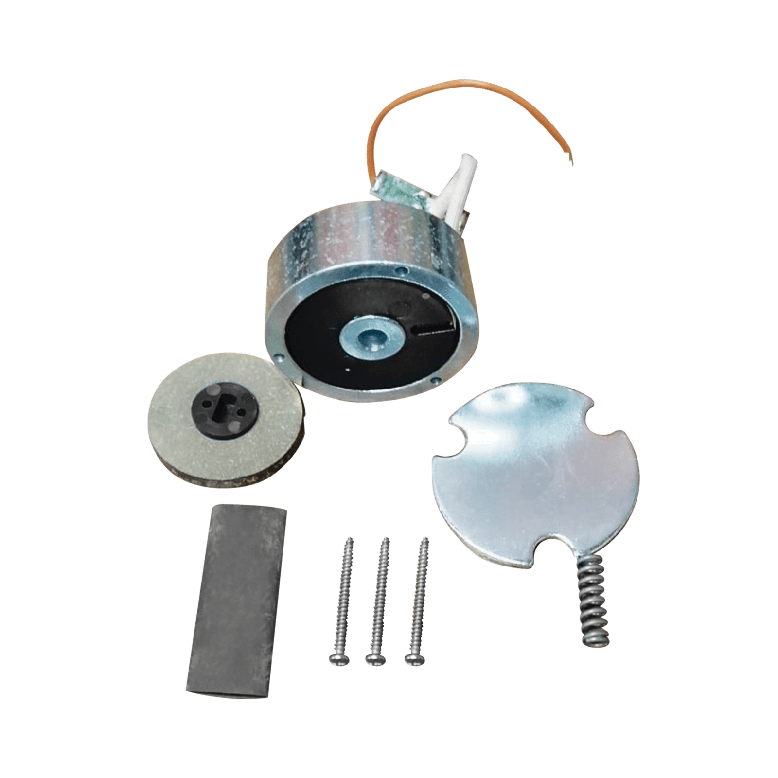 Electrofreno Para Pistón Abatible ATI 001A3010 119-RID-110 - CAME