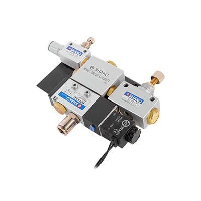 Electroválvula para bolardos neumáticos Industrial By AccessPRO XB-275-AIR-VLV - AccessPRO