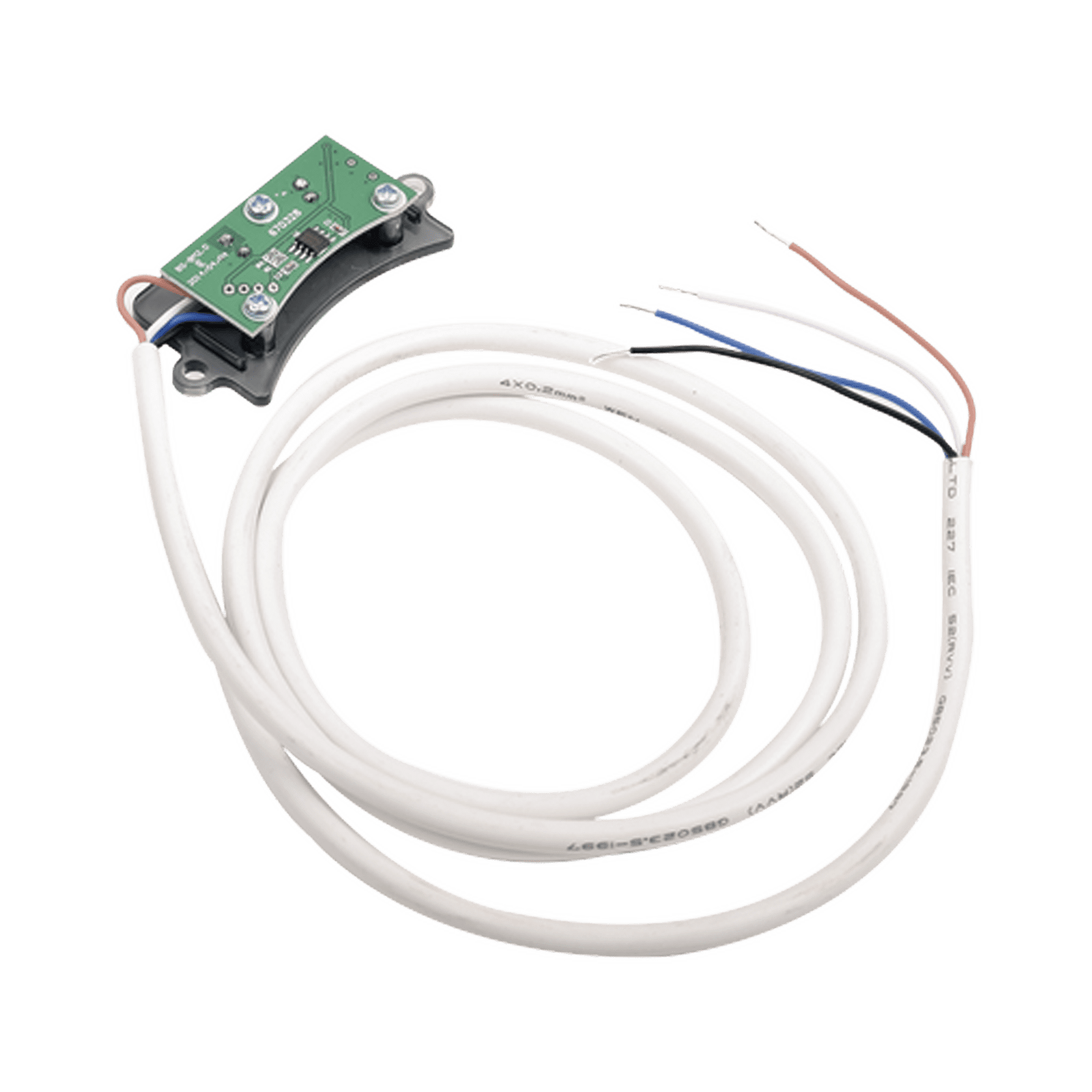 Encoder digital para barreas XBS/XBF XBSFSENC - AccessPRO