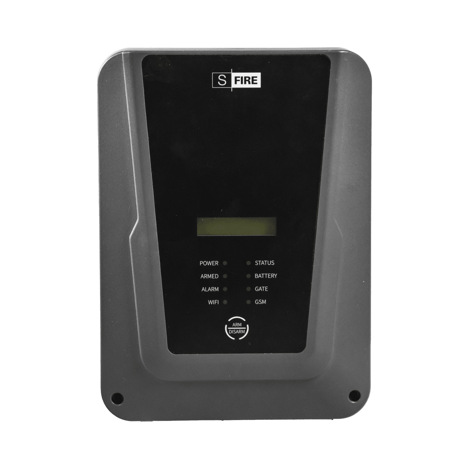 Energizador 2 Joules / 6000 mts lineales de proteccion / WIFI y Receptor para Control Remoto y Tag integrados SF-SMART-FENCE - SFIRE