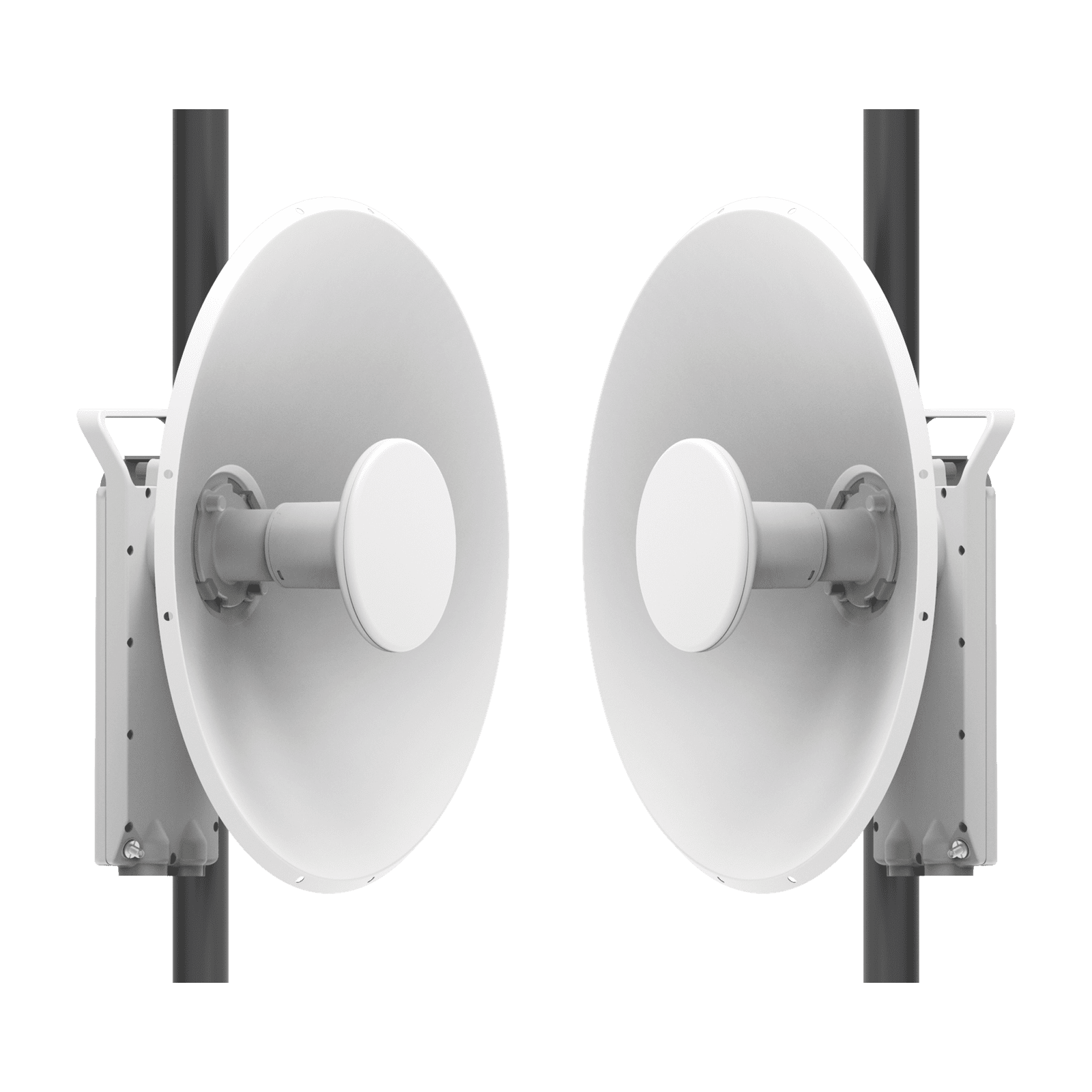 Enlace BackHaul Completo ePMP Force 425 con Antena Integrada de 25 dBi / Wi-Fi 6 hasta 1 Gbps / 4.9-6.2 GHz / 33% más Ancho de Banda C050940M101A - CAMBIUM NETWORKS