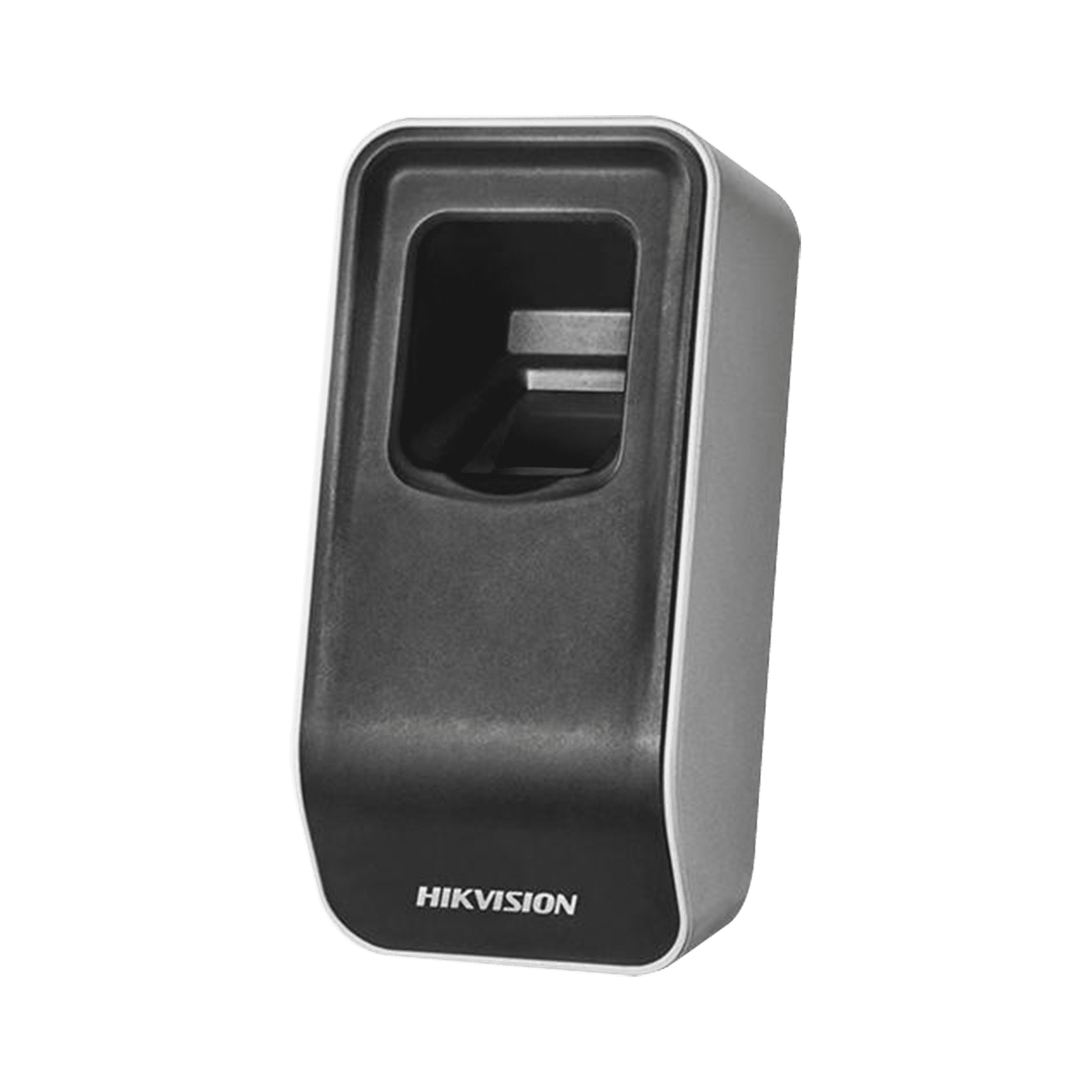Enrolador USB de Huellas para iVMS-4200 y HikCentral / Facilita el Alta de Huellas al Software / Conexión USB / SDK GRATUITO para desarrollos propios DS-K1F820-F - HIKVISION