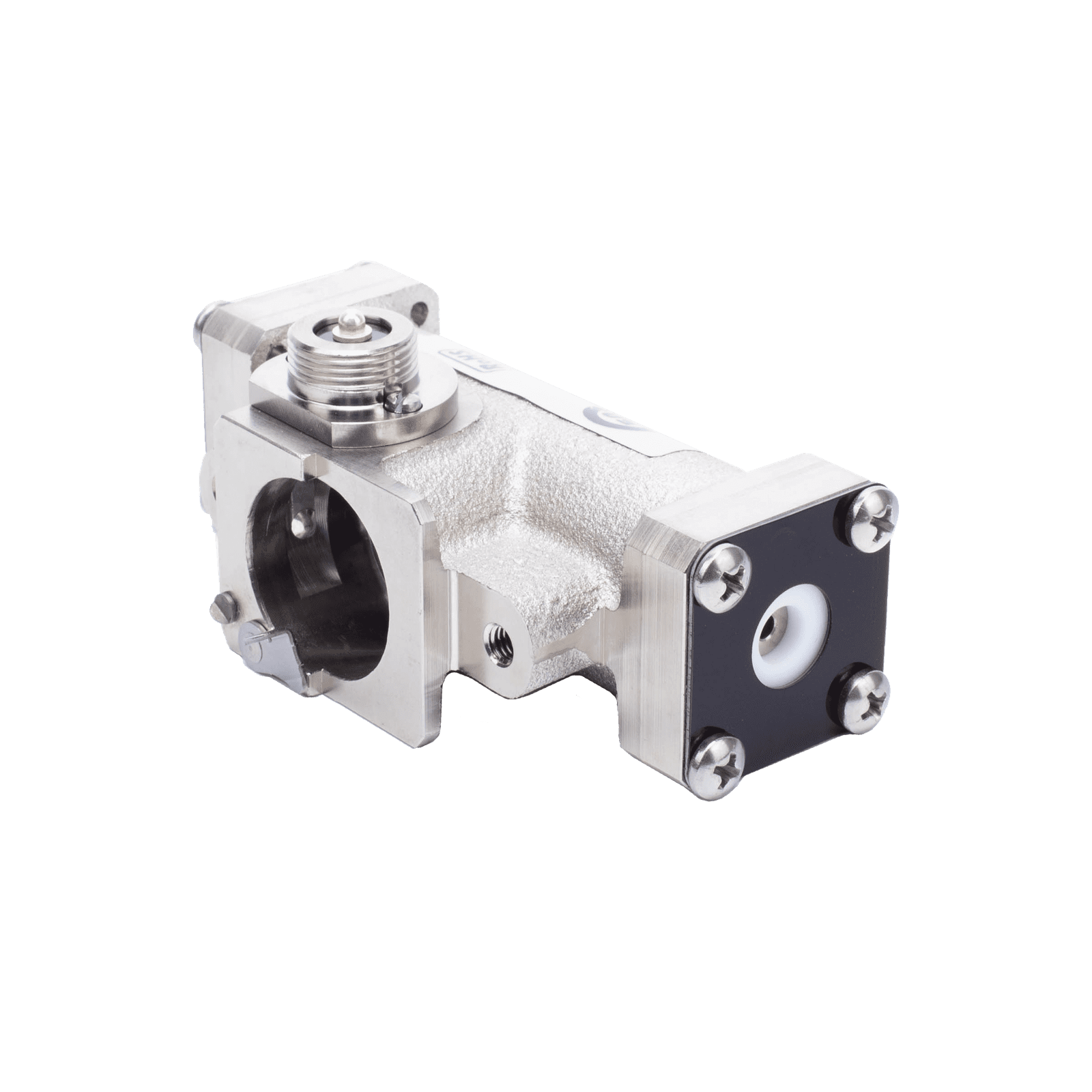 Ensamble de Sección de Linea “Thruline” sin Conectores para Wattmetro BIRD Modelo 43. 4230-006-1 - BIRD TECHNOLOGIES