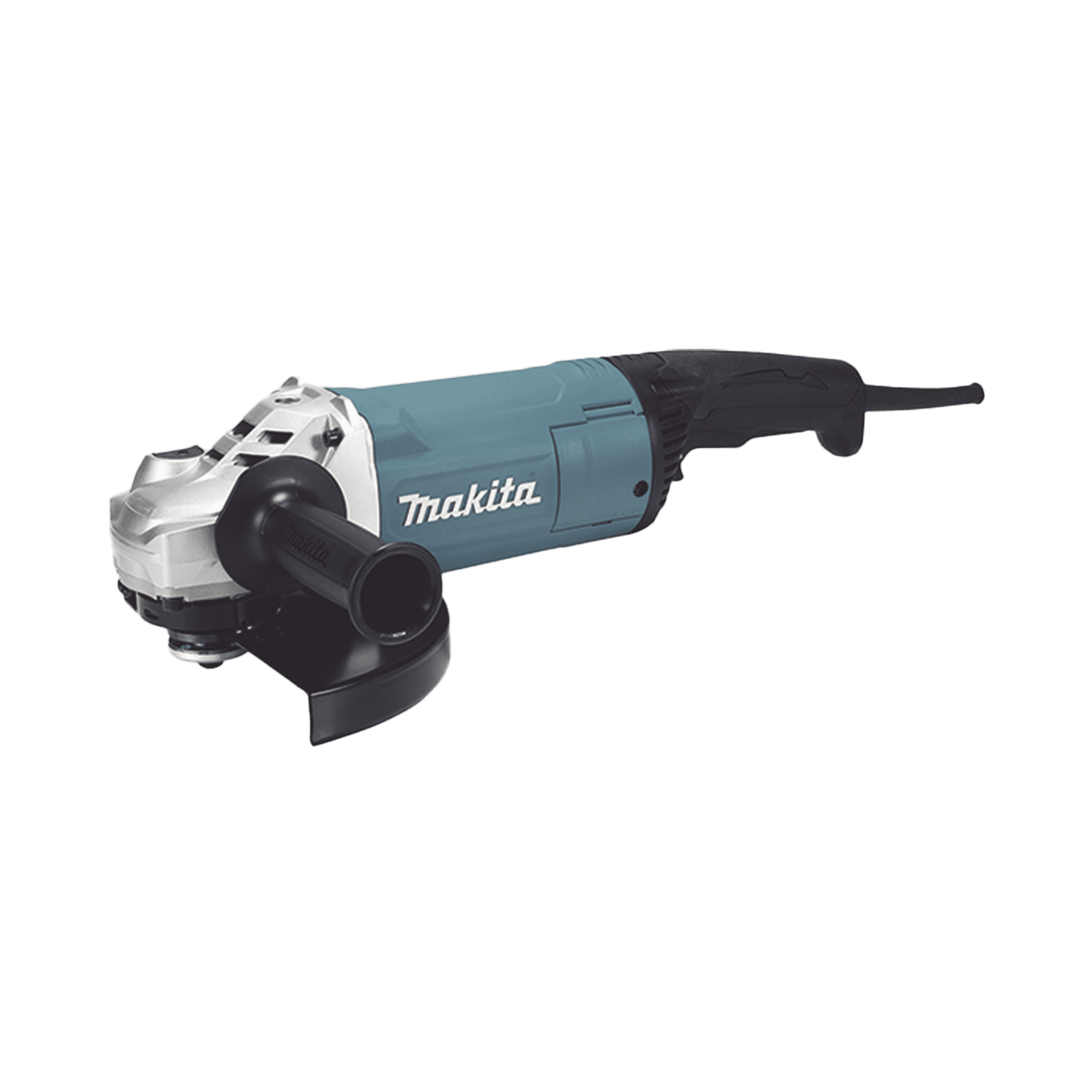 Esmeriladora Angular 9″ 6,600 RPM, 2,700W GA9082 - MAKITA
