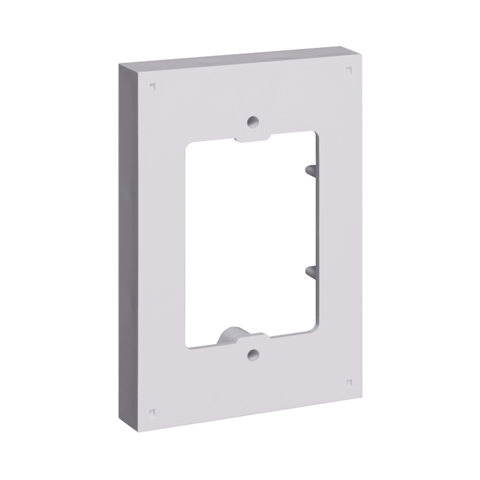 Espaciador de 5/8″ para estaciones Stopper ® color blanco KIT-102722-W - STI