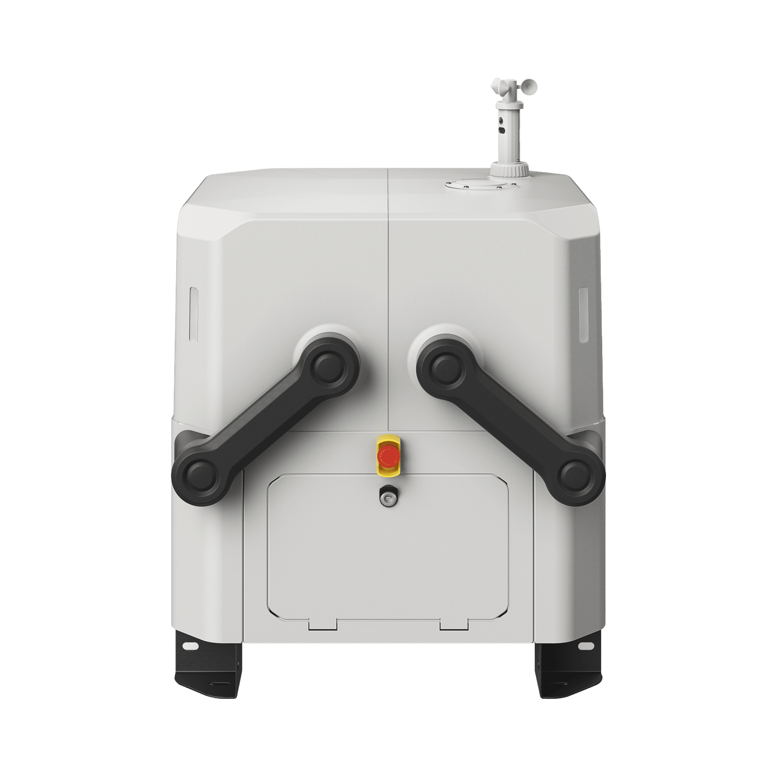 Estación de carga y comunicación para drones DJI M30TDOCK - DJI