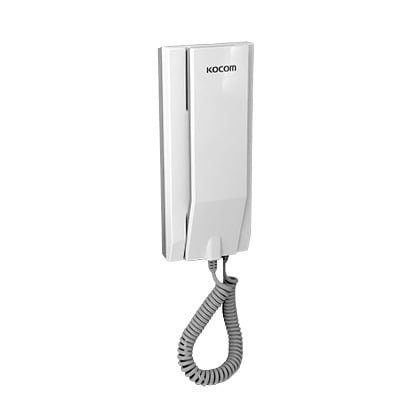 Extensión tipo auricular (KIP-620 Principal) KIP-300 - KOCOM