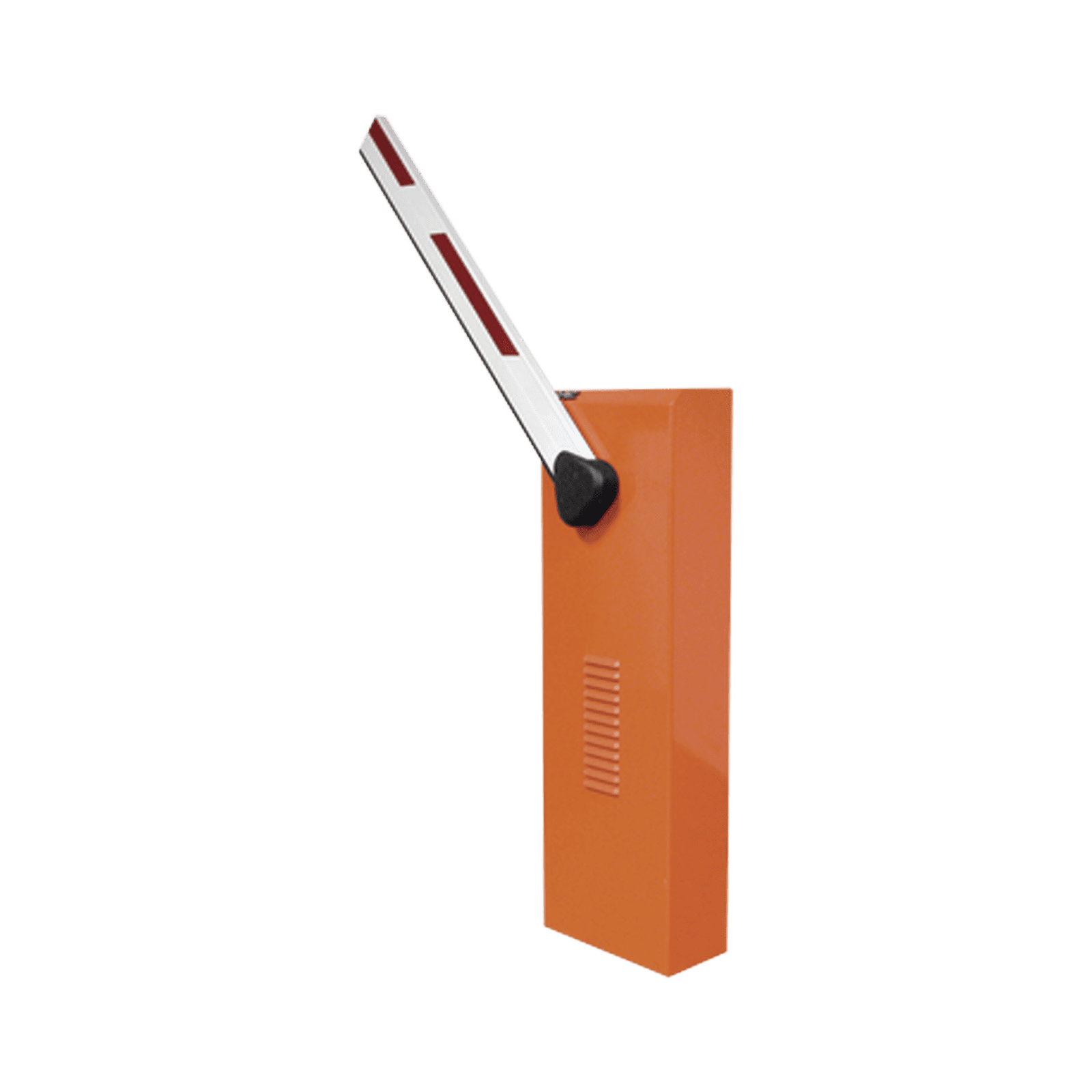 Kit de Barrera FAAC 620 RPD con Pluma Rectangular sin Iluminación / Equipo Hidráulico de Uso Intensivo / Hasta 2 Millones de Ciclos Antes de Presentar una Falla Severa FAAC-620-R - FAAC