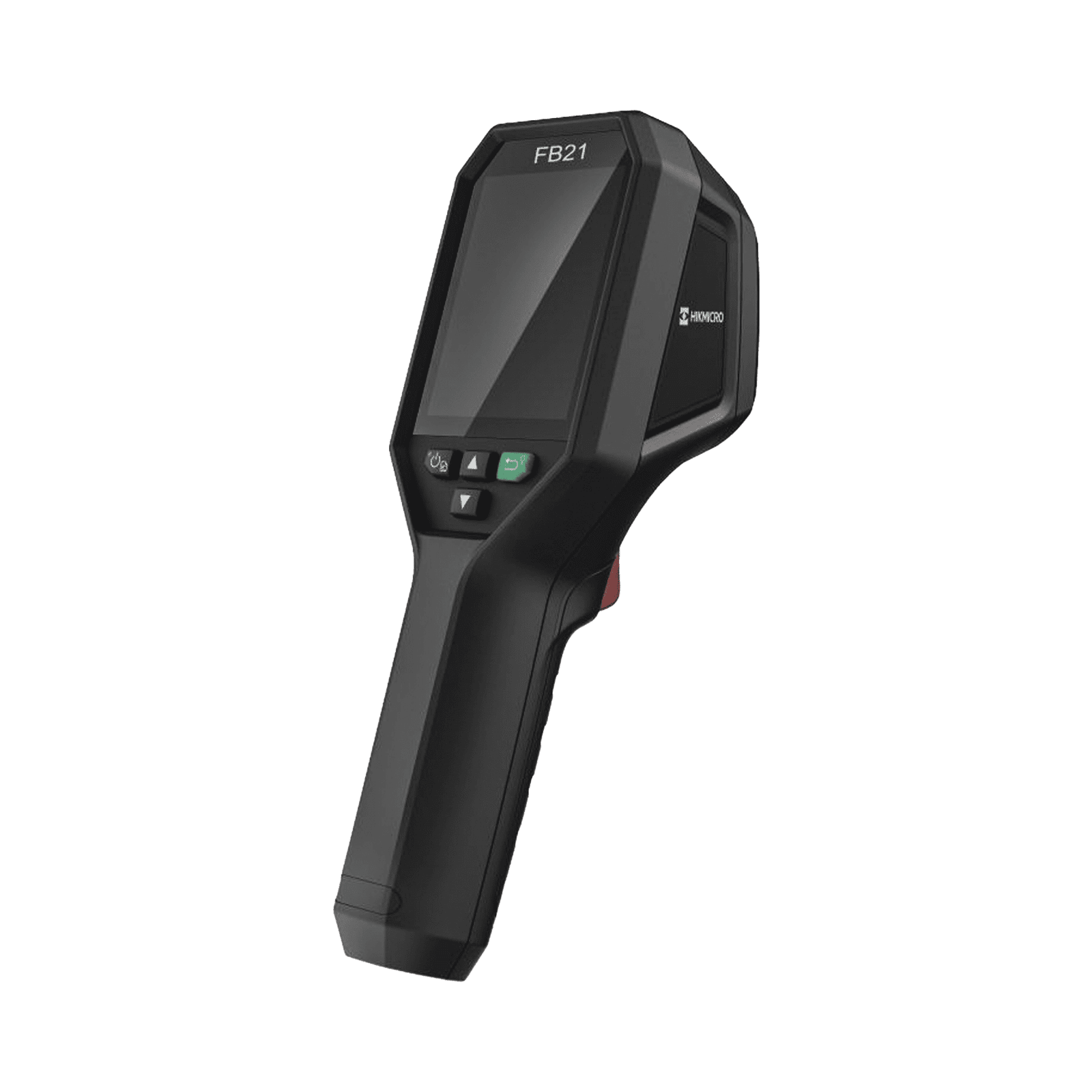 FB21 – Cámara Termográfica Profesional para Bomberos/ Lente Térmico 3.6 mm (256 × 192) / Lente Optico 2 Megapixel / WiFi / IP65 / Hasta 6 Horas de Funcionamiento Continuo HM-TF52-3AQF-FB21 - HIKMICRO