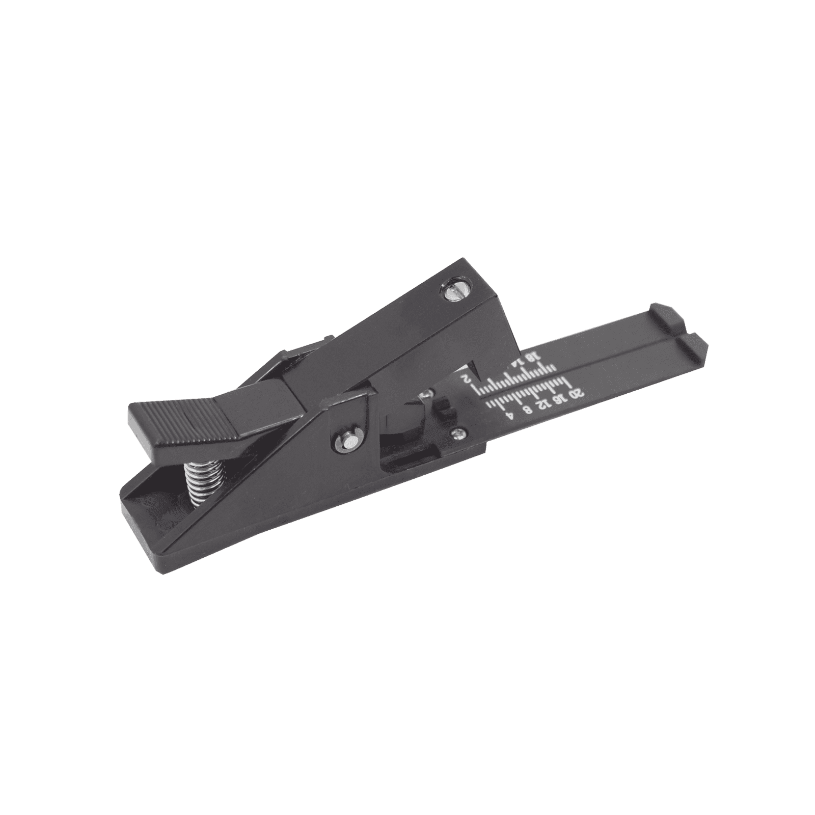 Cleaver (Cortadora de Precisión) para Fibra Óptica de campo FCL100 - TEMPO