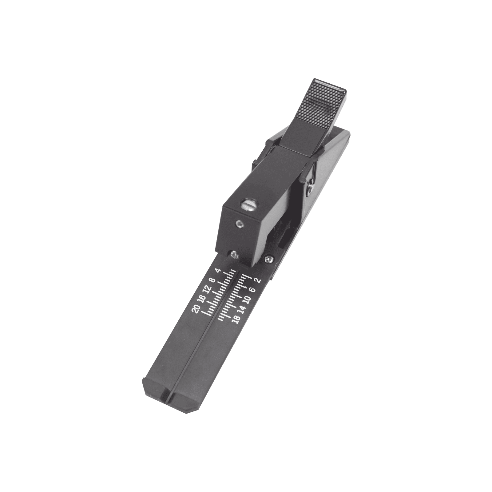 Cleaver (Cortadora de Precisión) para Fibra Óptica de campo FCL100 - TEMPO