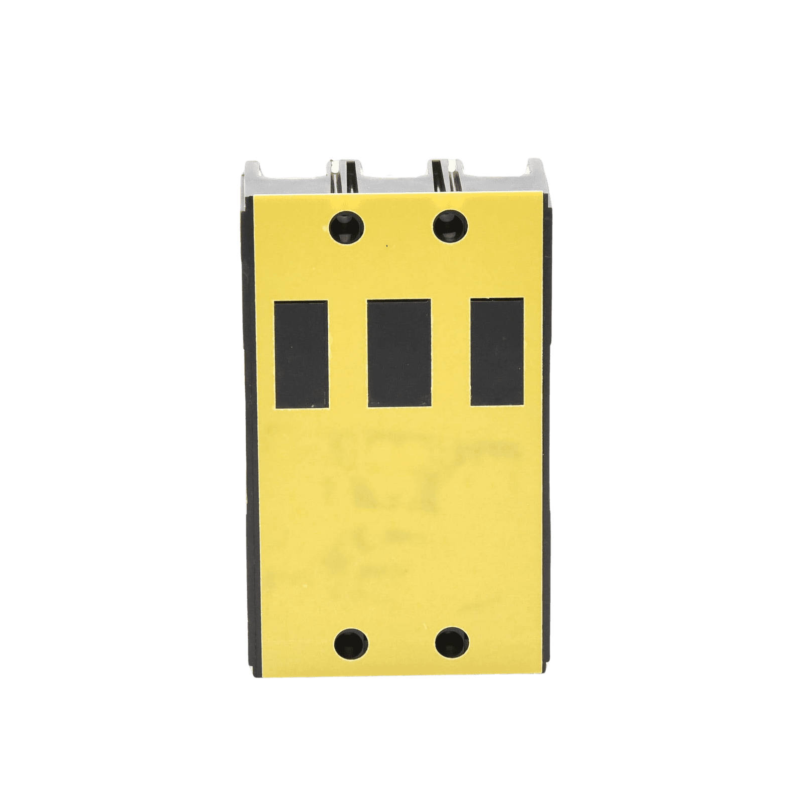 Protección Térmica/ Interruptor 3P, 100A, Corriente Alterna 690 V CA Trifásica. FEM11253P100A - EPCOM POWERLINE