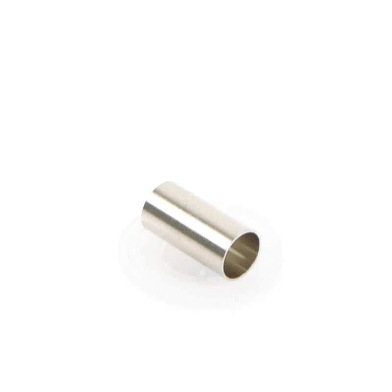 Férula de Reemplazo en Chapa de Níquel para cables del Grupo C1 como RG-142/U, Conector RFN-1005-3C1. FER-10C1
