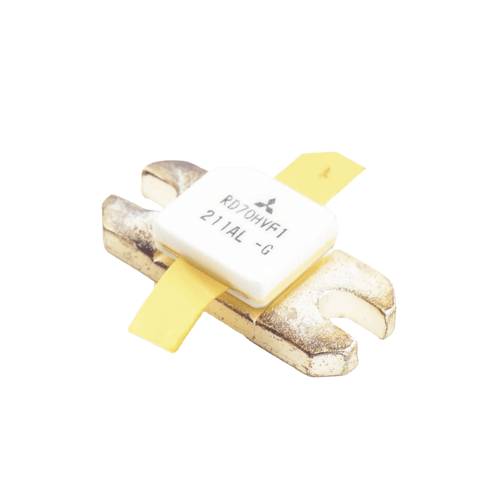 FET FINAL D/POT.P/NXR-710/TKR750V2/TK7102HKV2 RD70-HVF1-101 - KENWOOD