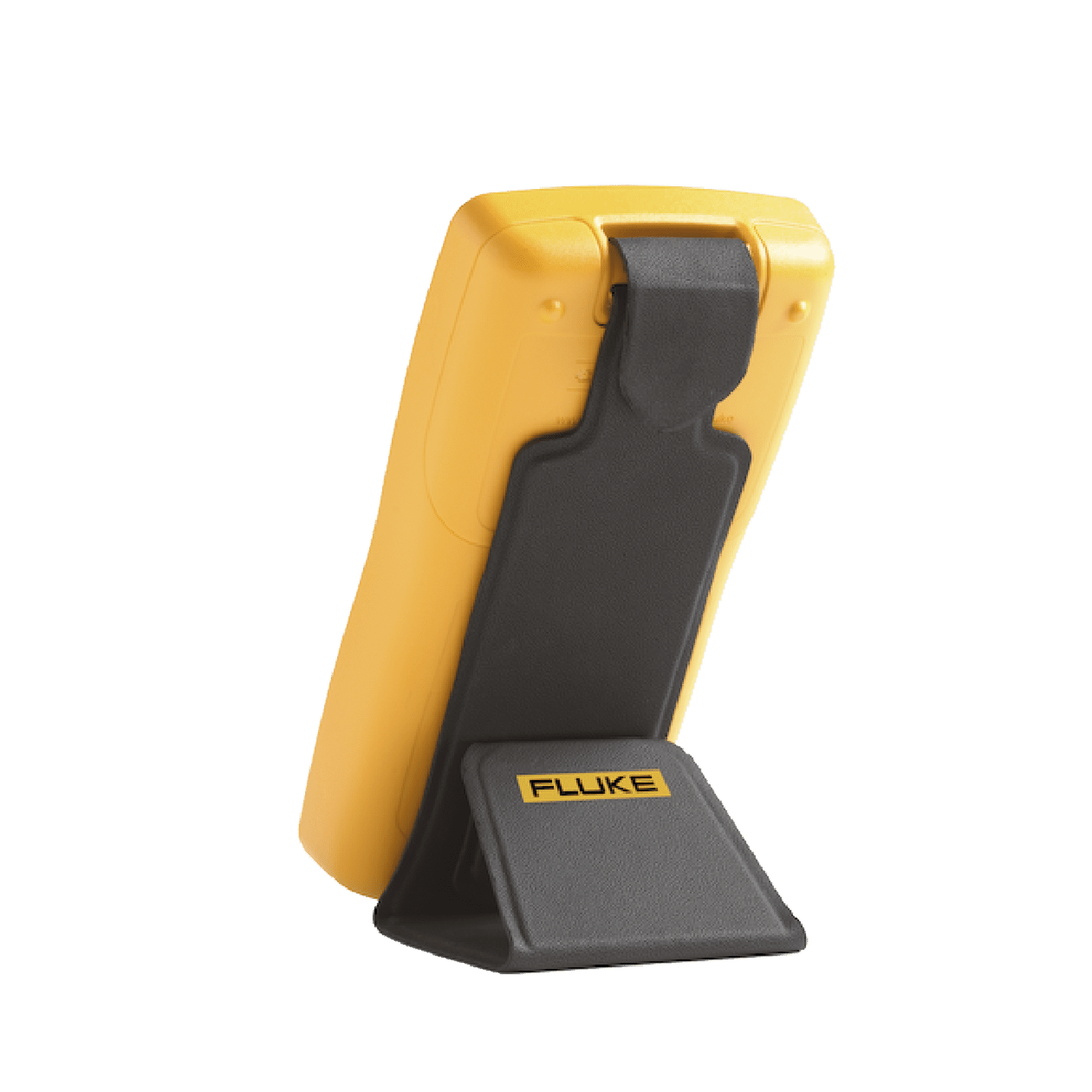Multímetro Digital de Tamaño Compacto, Para Medición de Corriente y Tensión, Uso con Voltaje Máximo de 600 V, Pantalla LED Retroiluminada FLUKE-107ESP - FLUKE