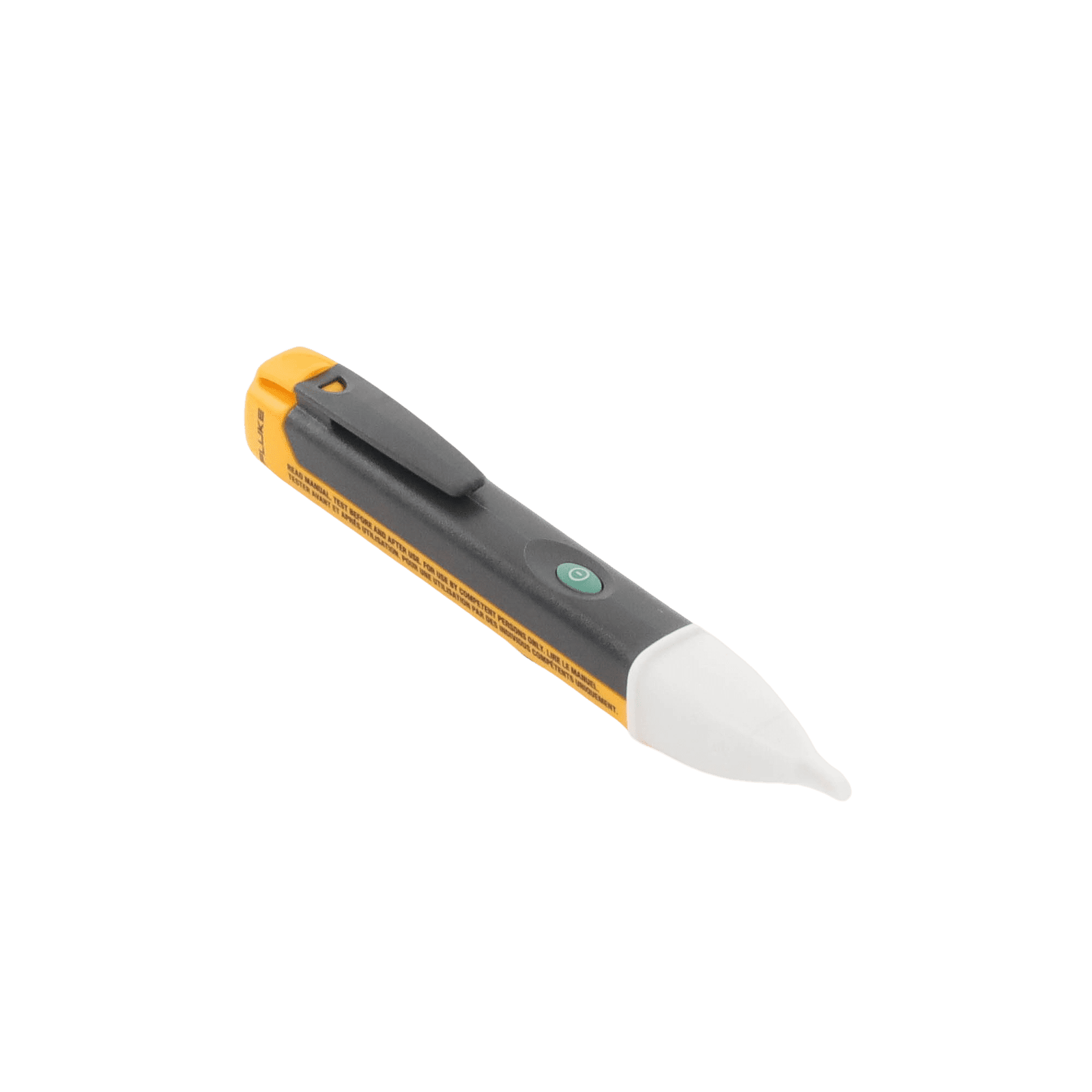 Detector de Voltaje VoltAlert™, Rango de 90 a 1000 Vca, Con Luz Roja y Sonido al Detectar Existencia de Tensión FLUKE-1AC-A1-II - FLUKE