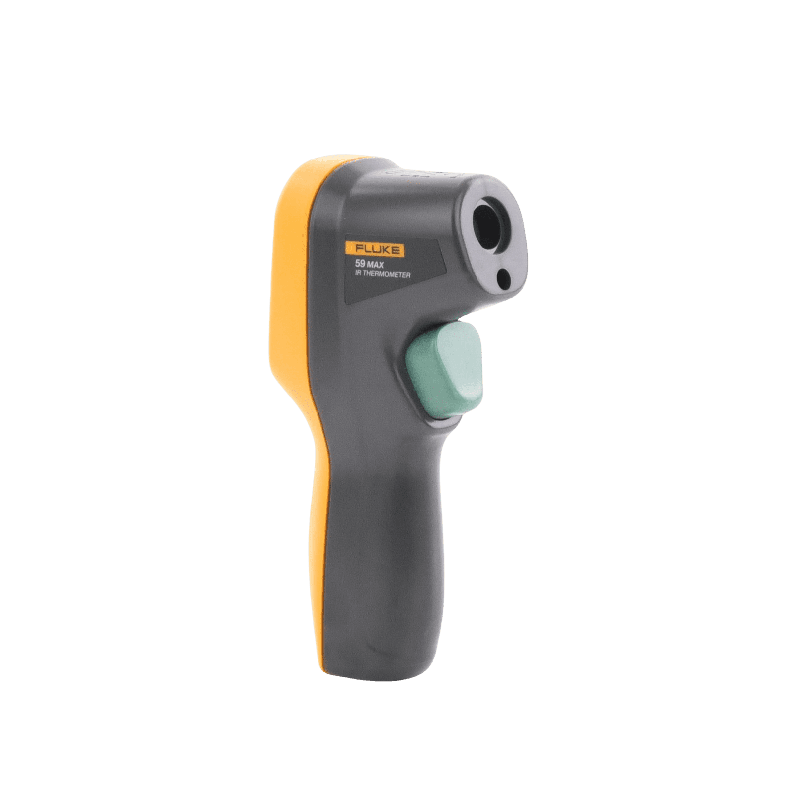 Termómetro IR Para Medición de Temperatura de -30ºC a 500ºC, Con Precisión +-1.5%, y Clasificación IP40 FLUKE-59MAX+ESP - FLUKE