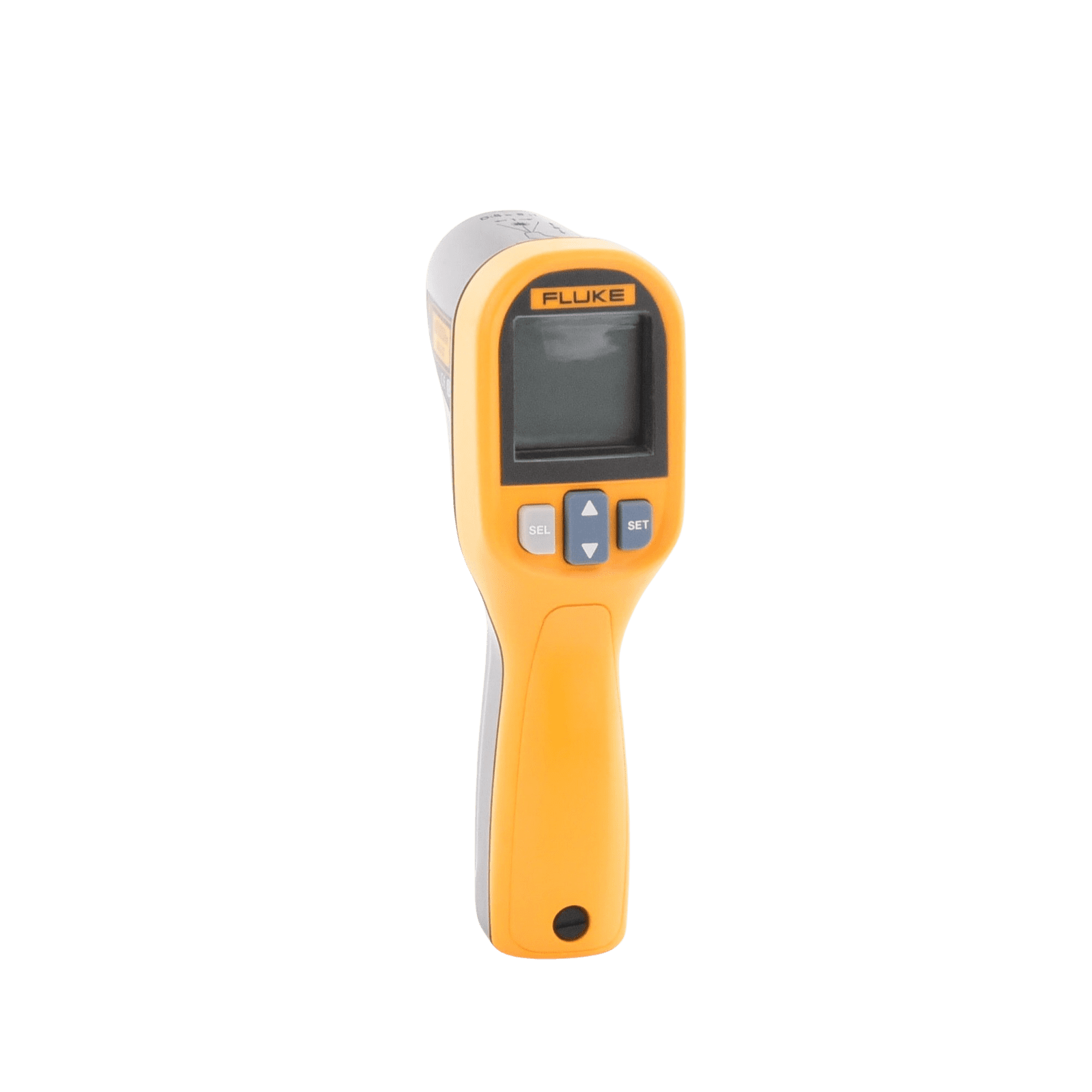 Termómetro IR Para Medición de Temperatura de -30ºC a 500ºC, Con Precisión +-1.5%, y Clasificación IP40 FLUKE-59MAX+ESP - FLUKE