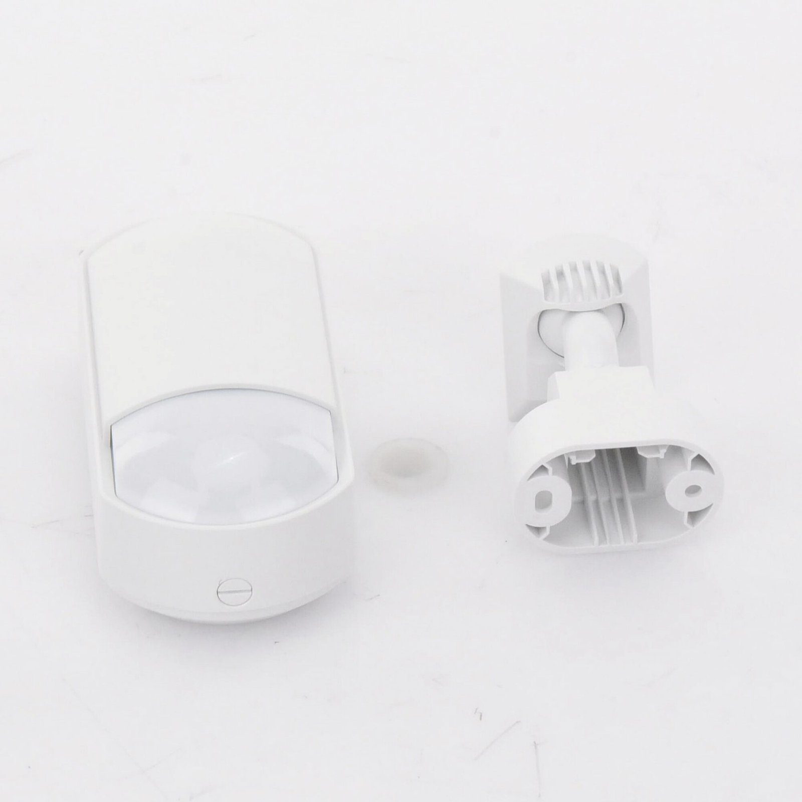 Detector de Movimiento Pasivo / FlipX Standard detector PIR para interior con lente giratoria / Con montaje FLX-S-ST-CW - OPTEX